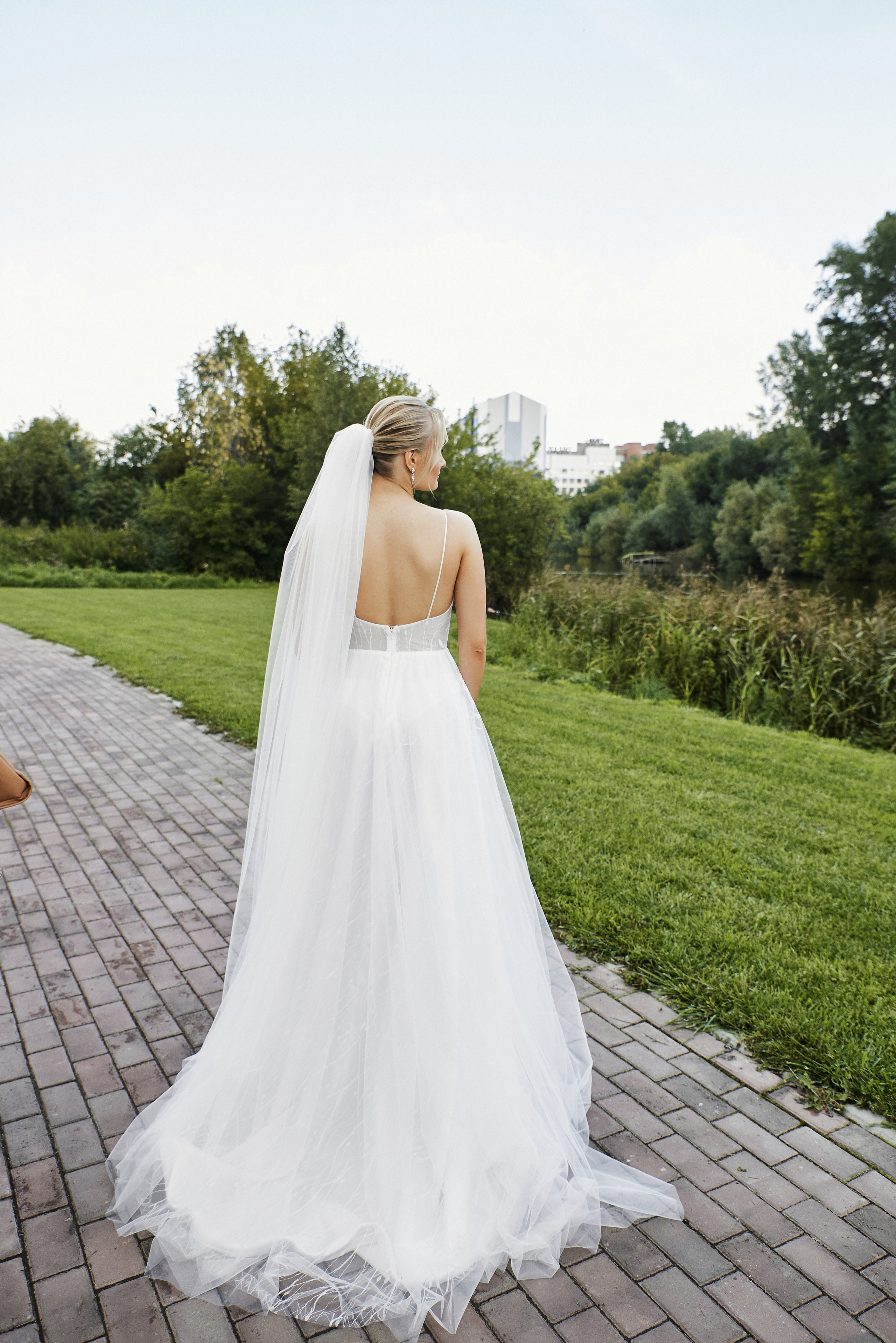 Светлана и Кирилл