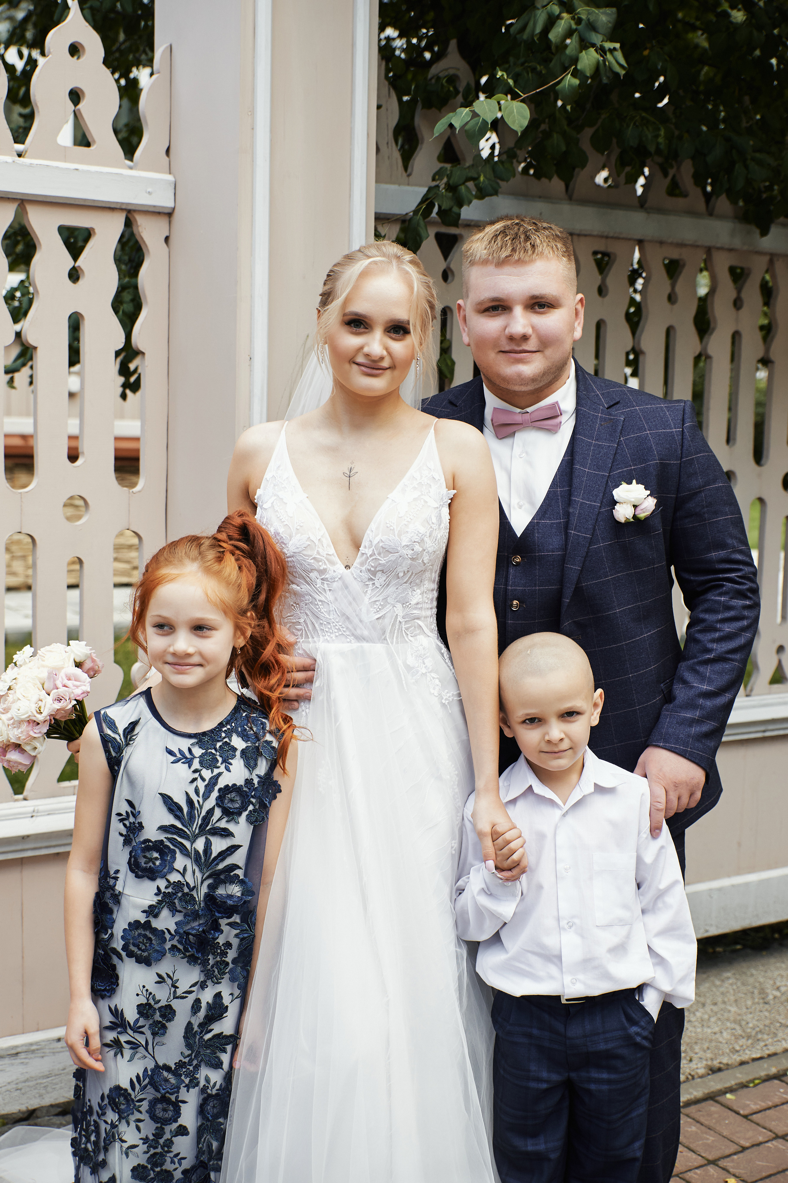 Светлана и Кирилл