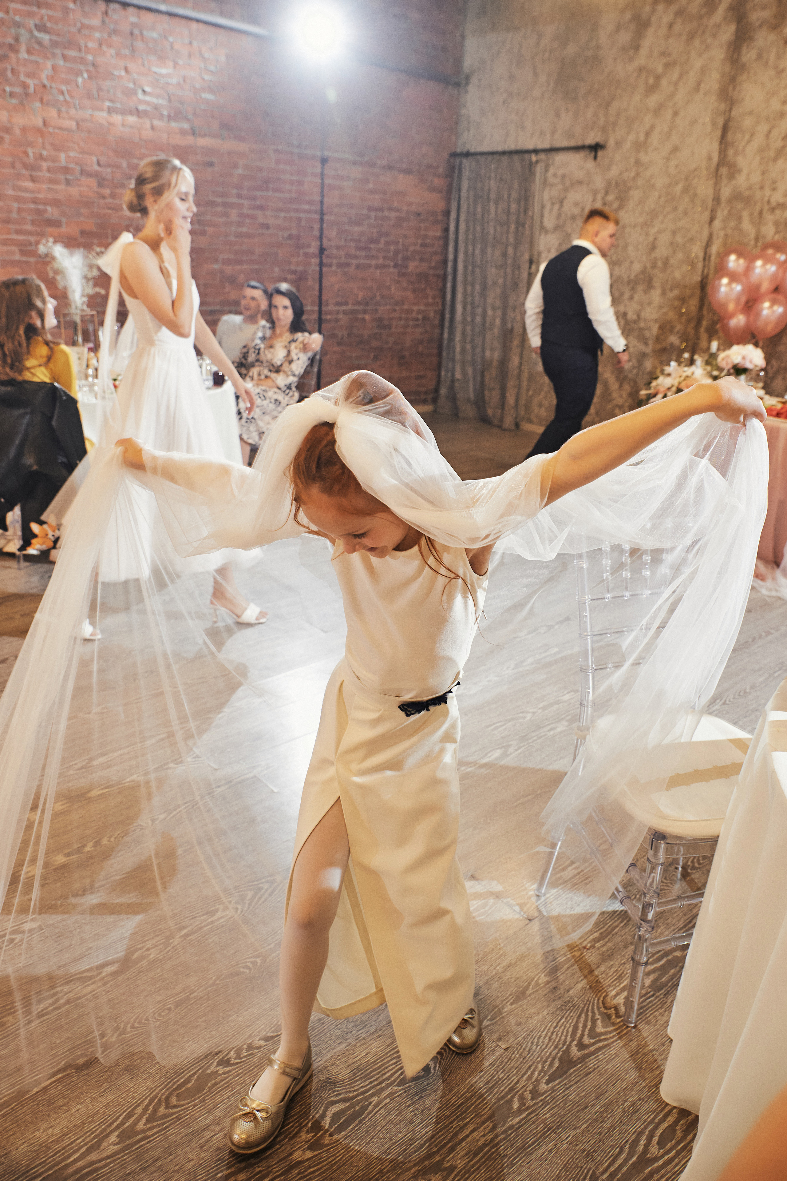 Светлана и Кирилл