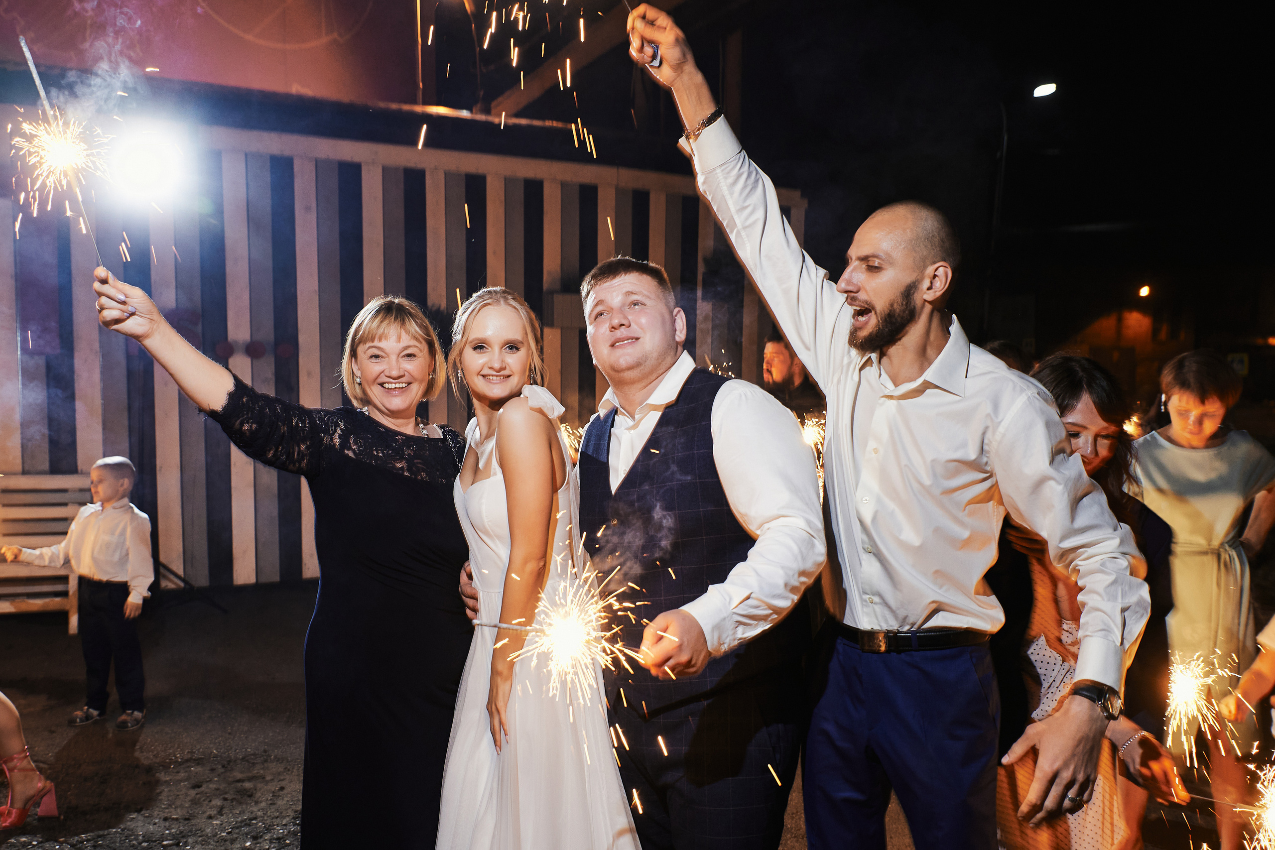 Светлана и Кирилл