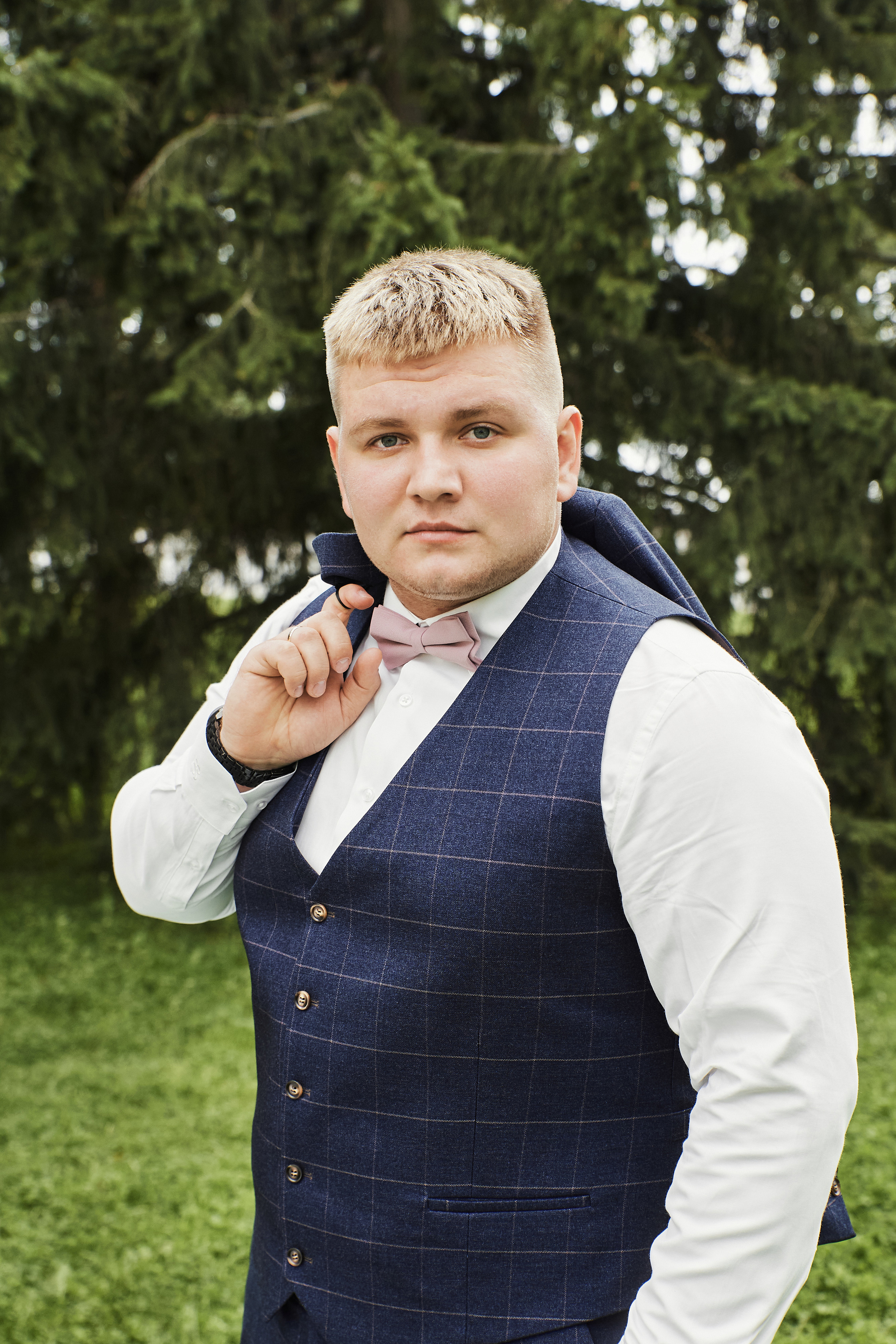 Светлана и Кирилл