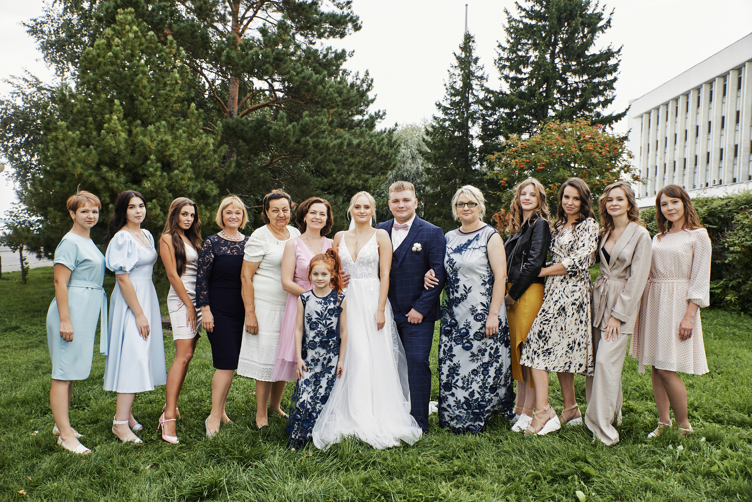 Светлана и Кирилл