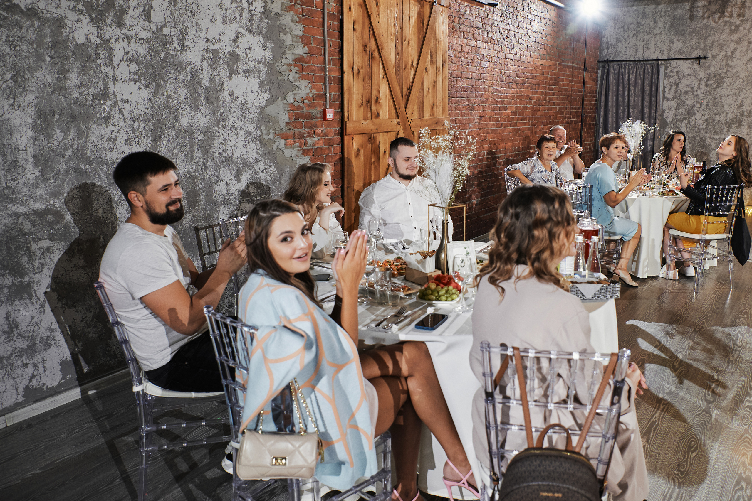 Светлана и Кирилл