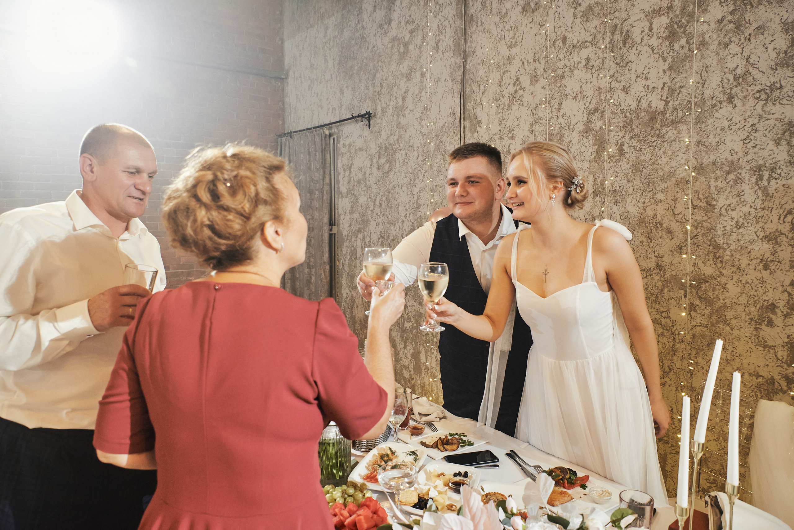 Светлана и Кирилл