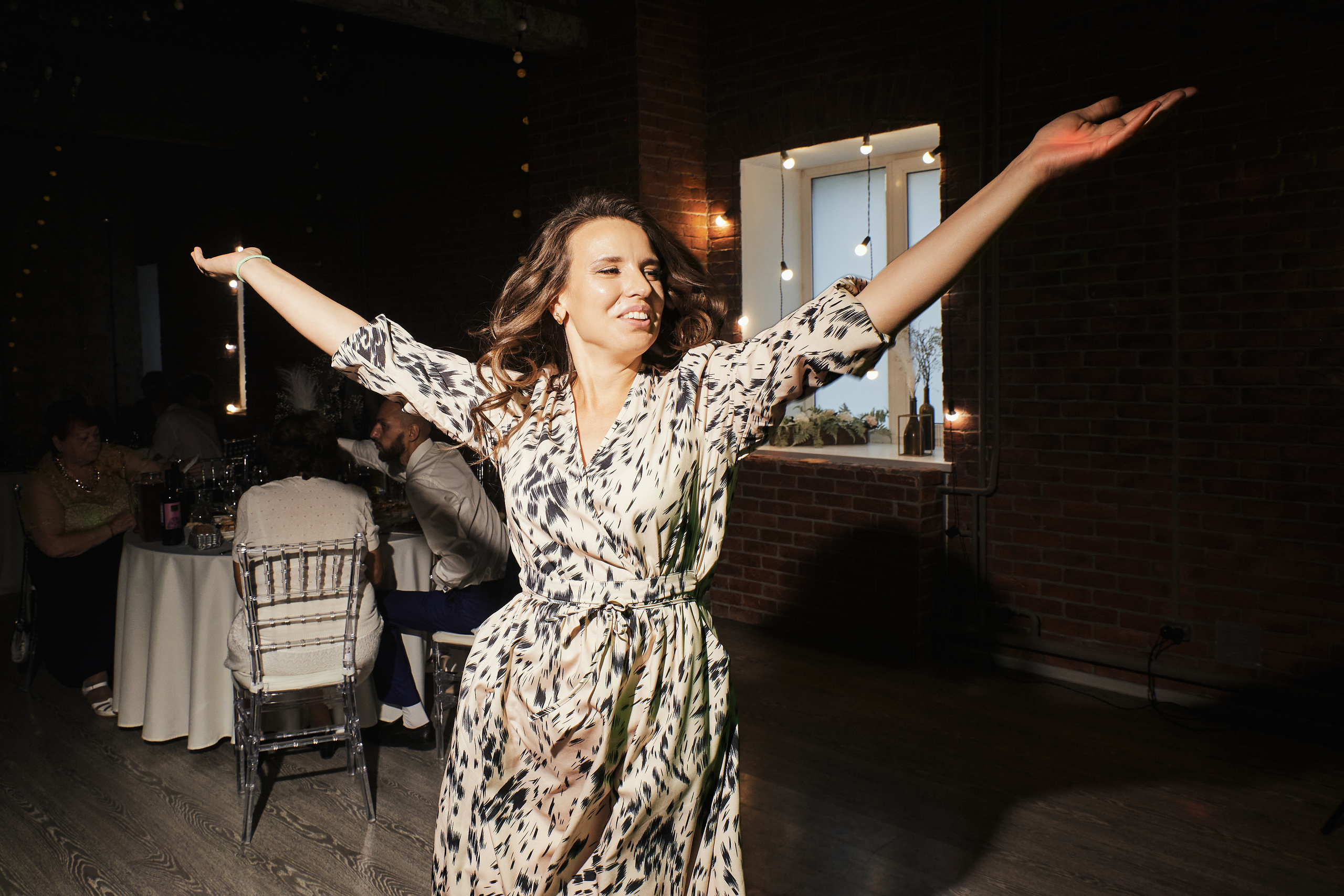 Светлана и Кирилл