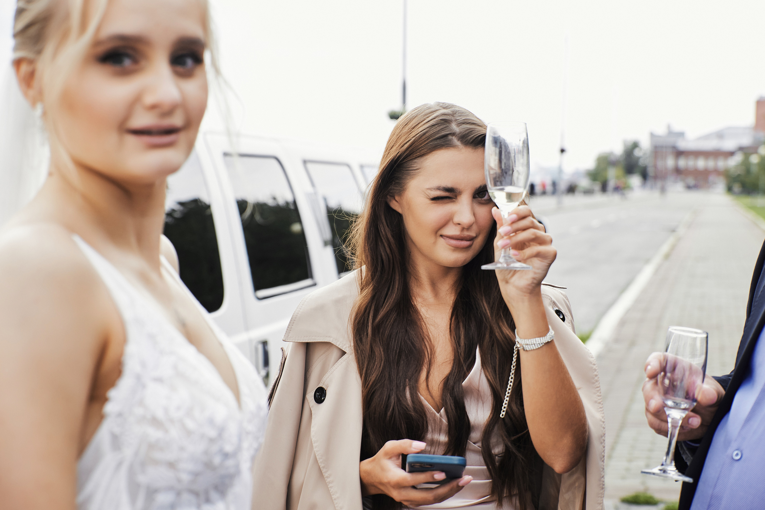 Светлана и Кирилл