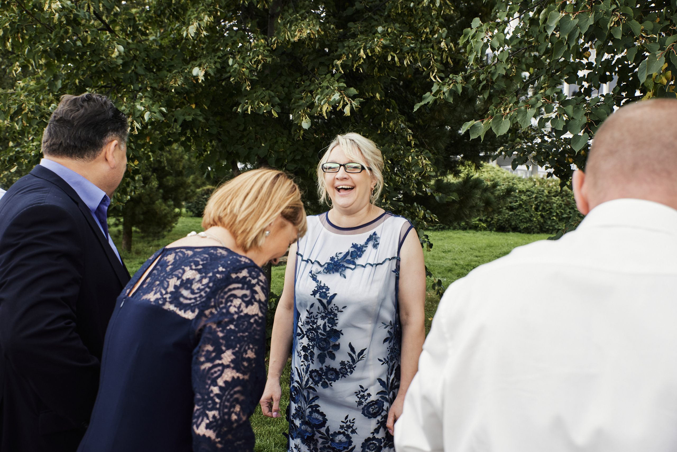 Светлана и Кирилл