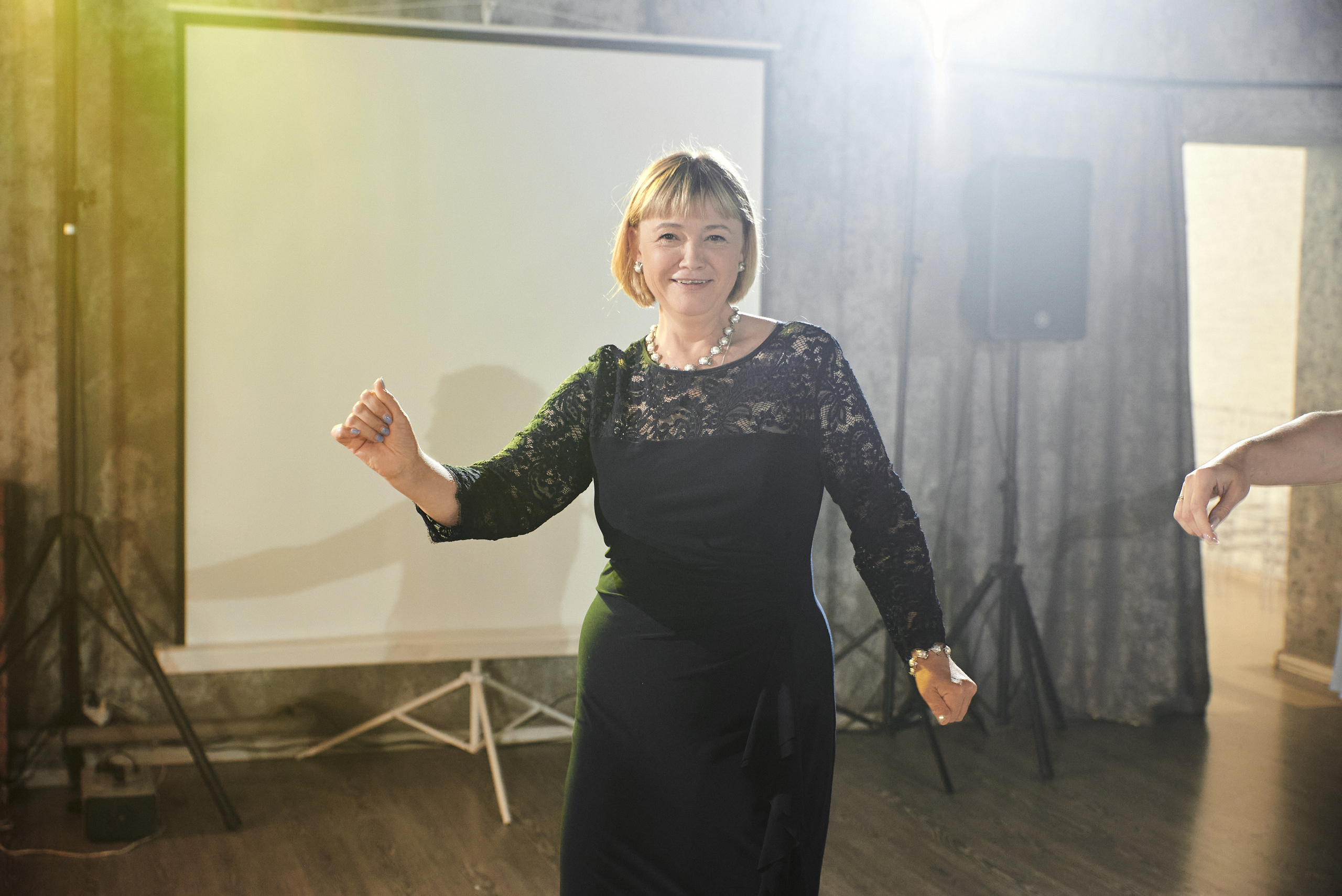 Светлана и Кирилл