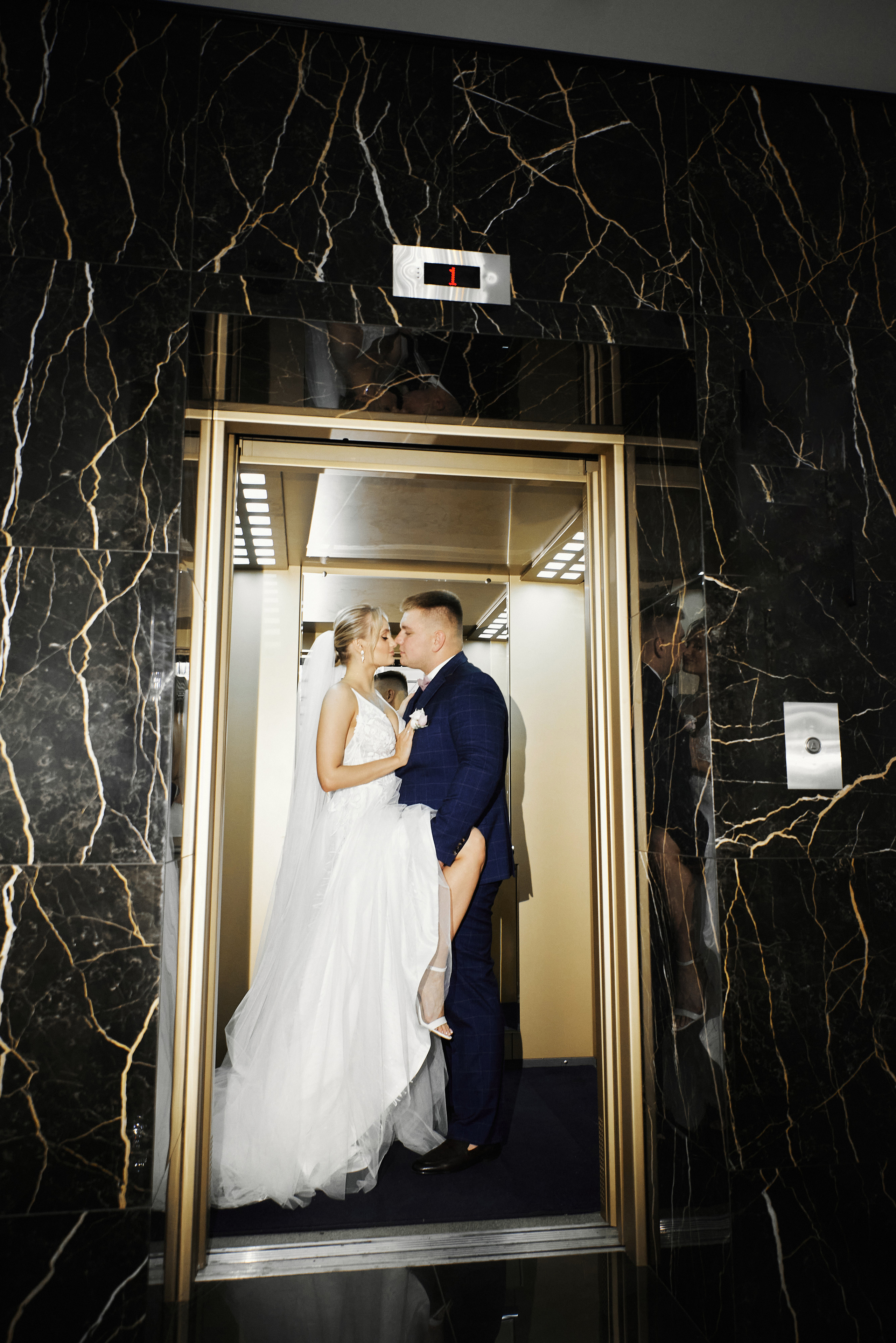 Светлана и Кирилл