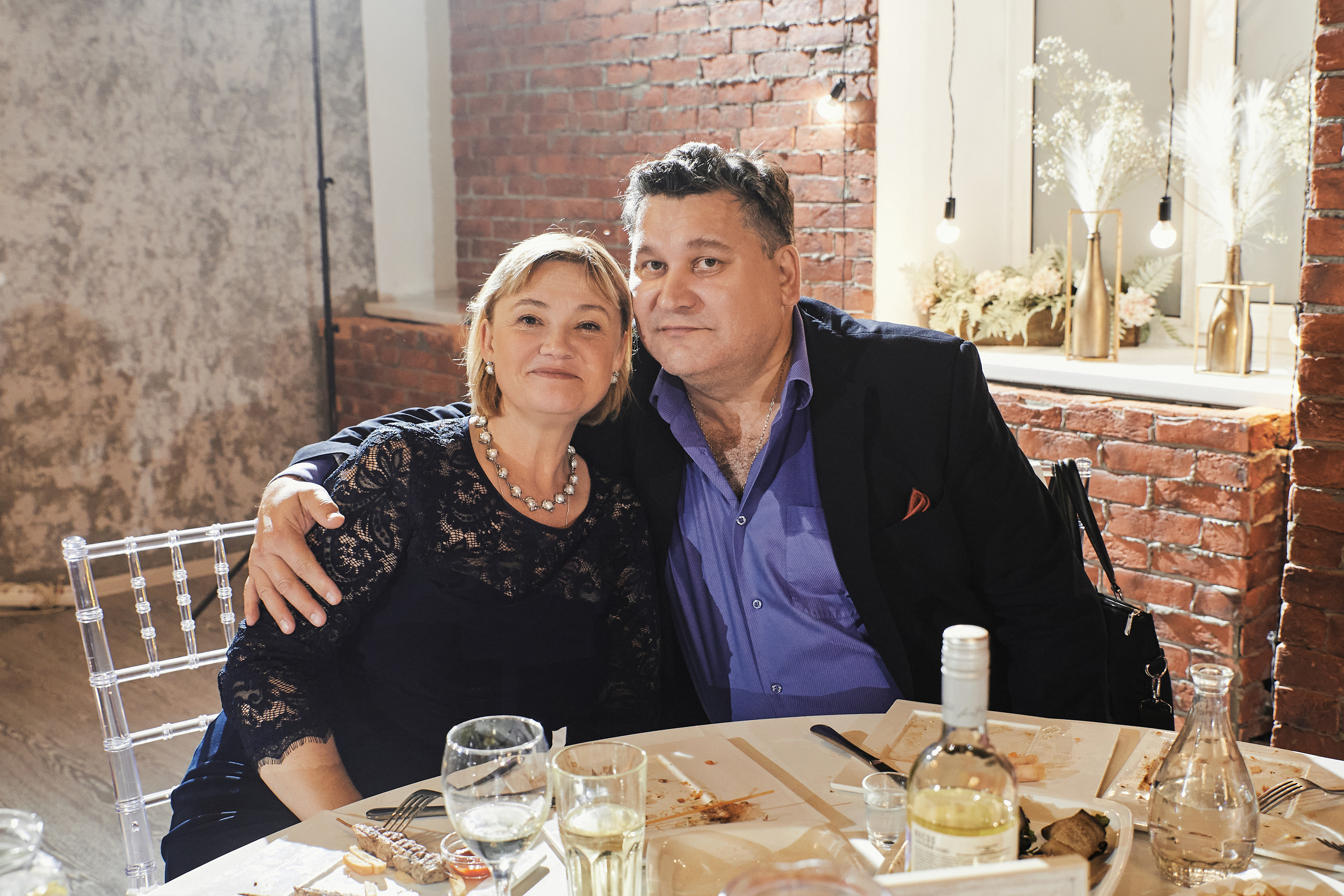 Светлана и Кирилл