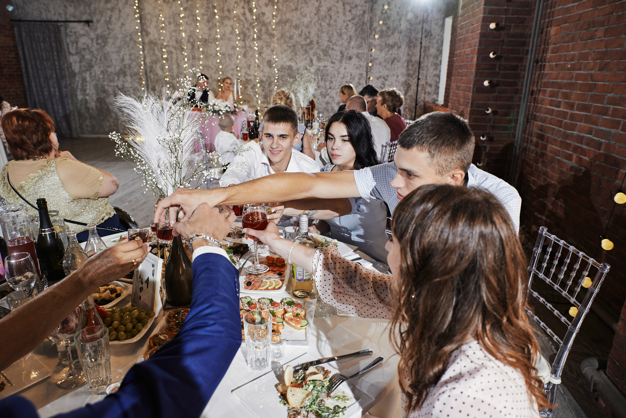 Светлана и Кирилл