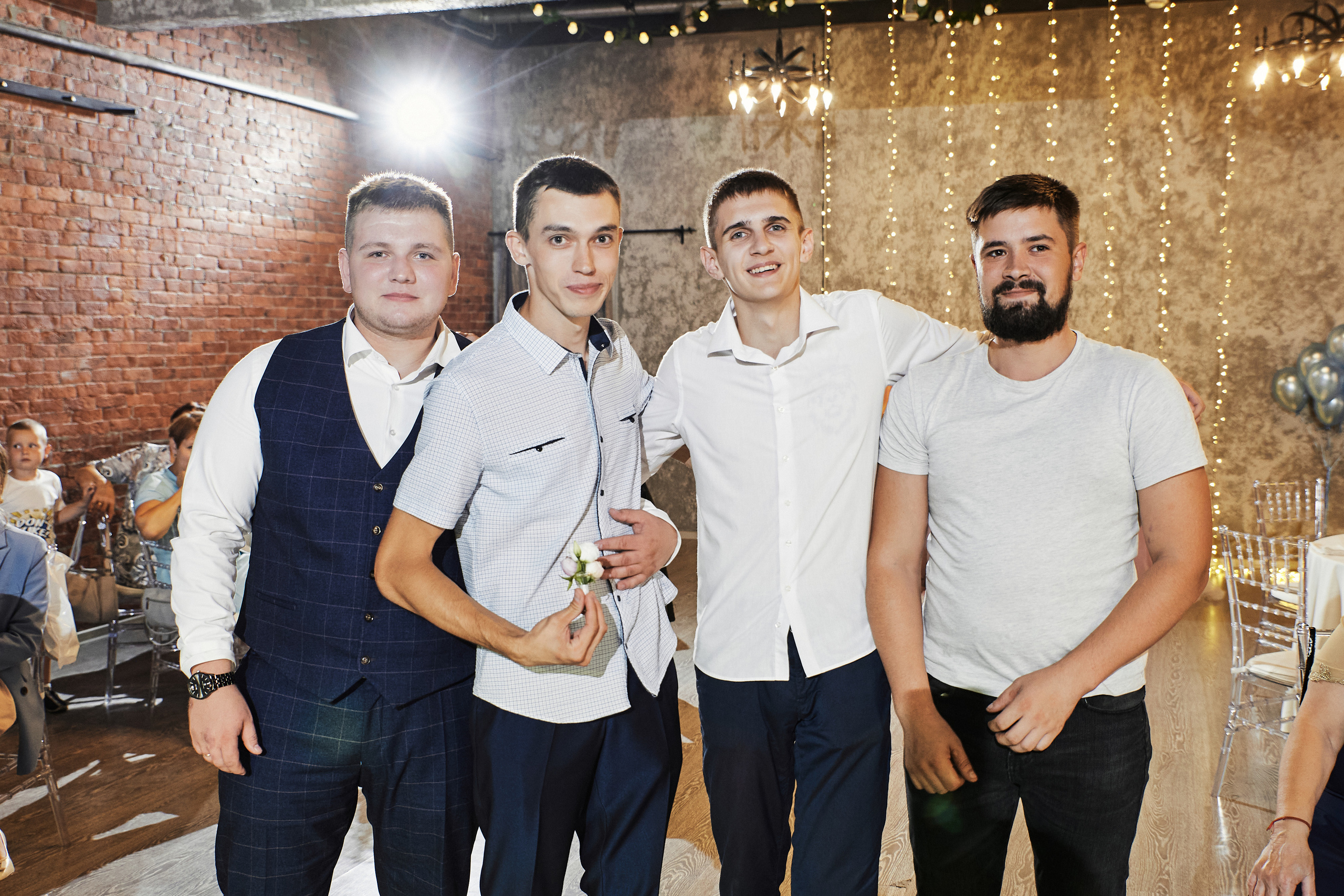 Светлана и Кирилл