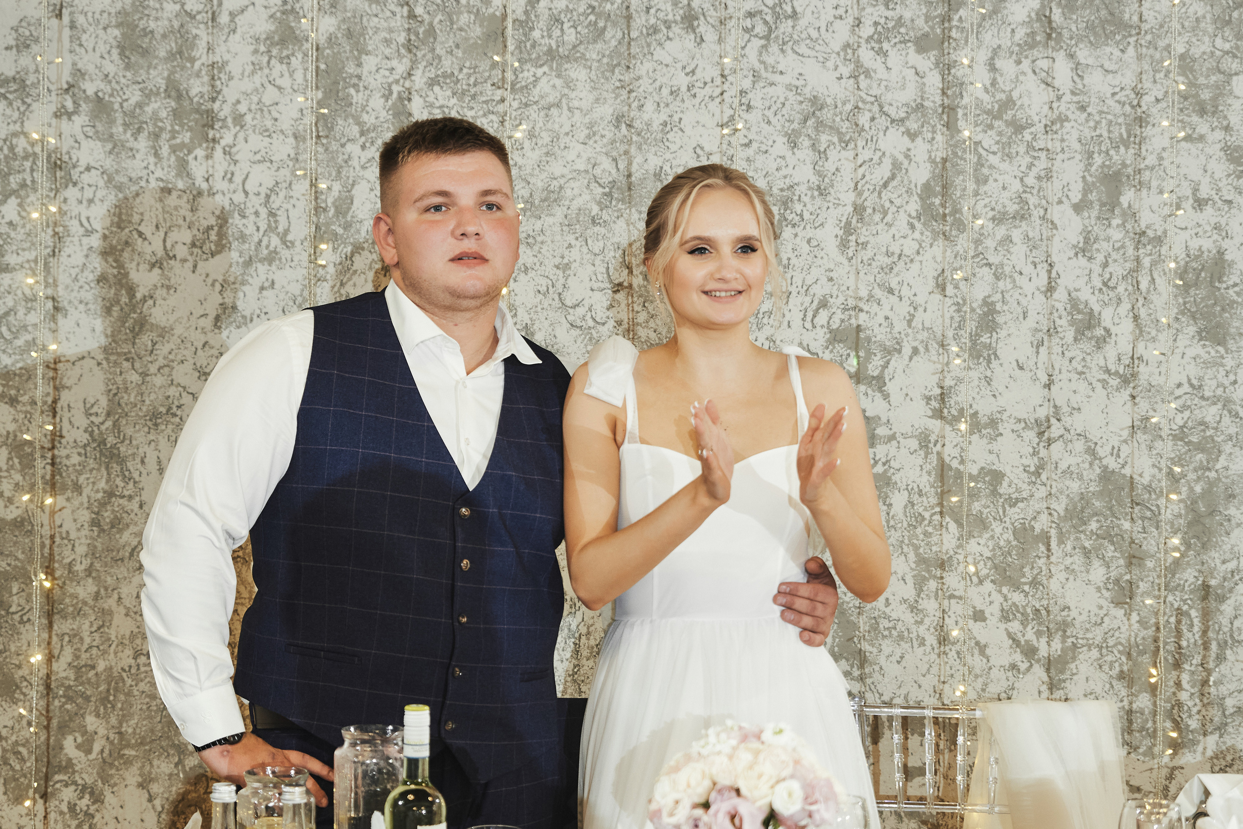 Светлана и Кирилл