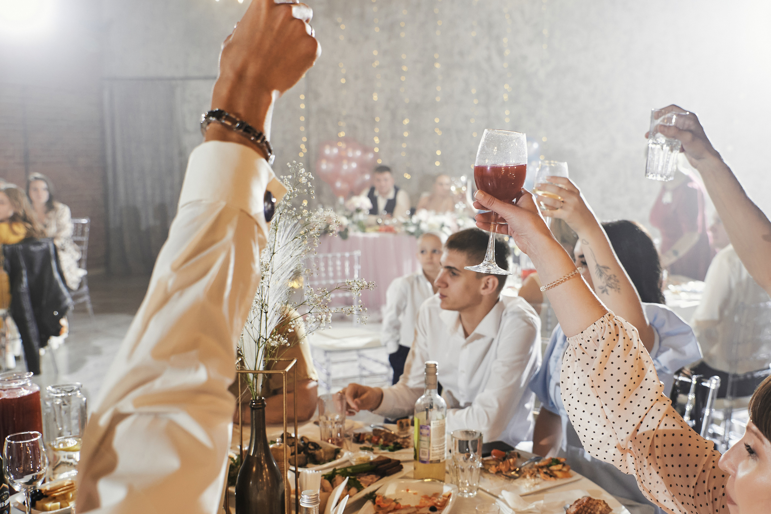 Светлана и Кирилл