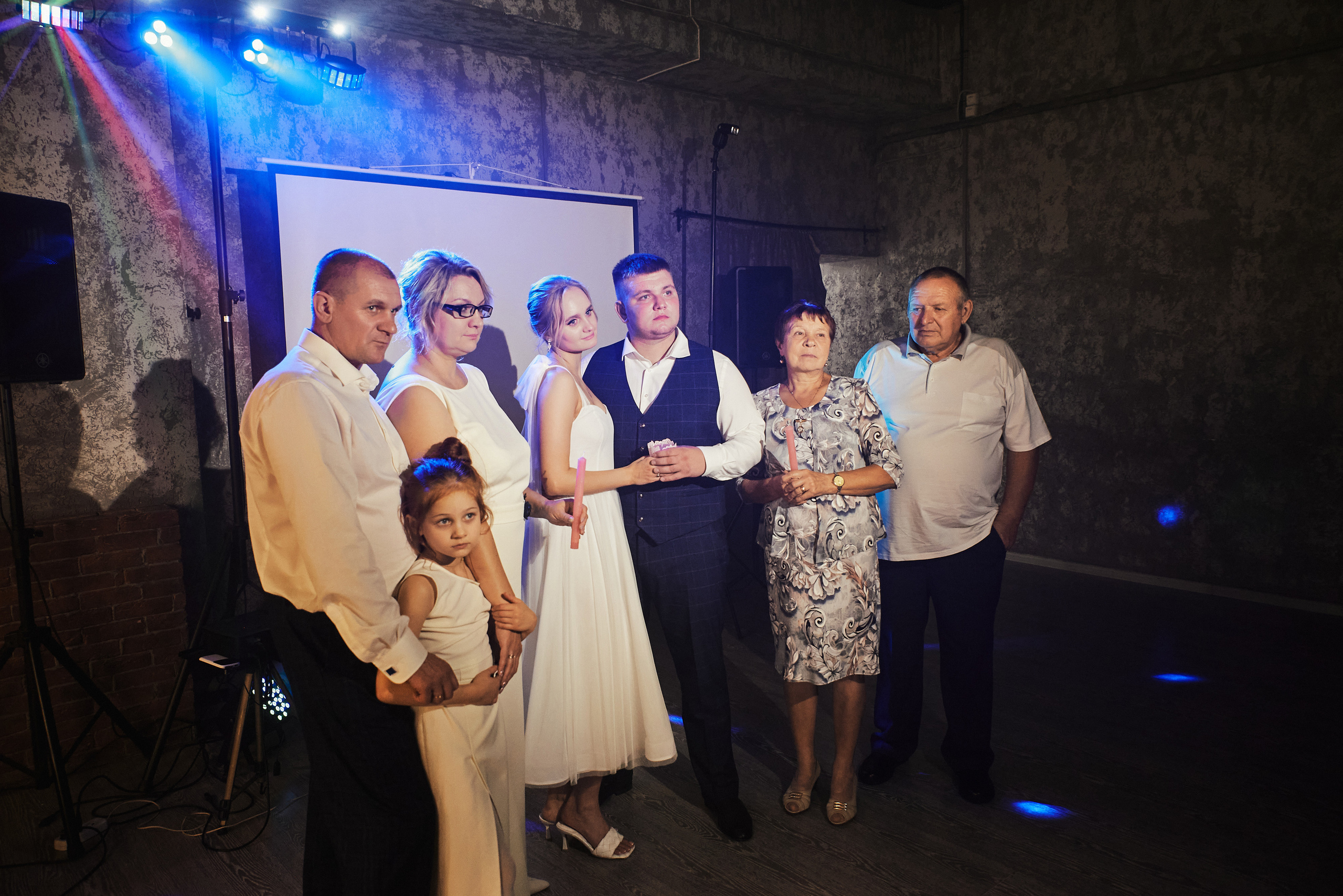 Светлана и Кирилл