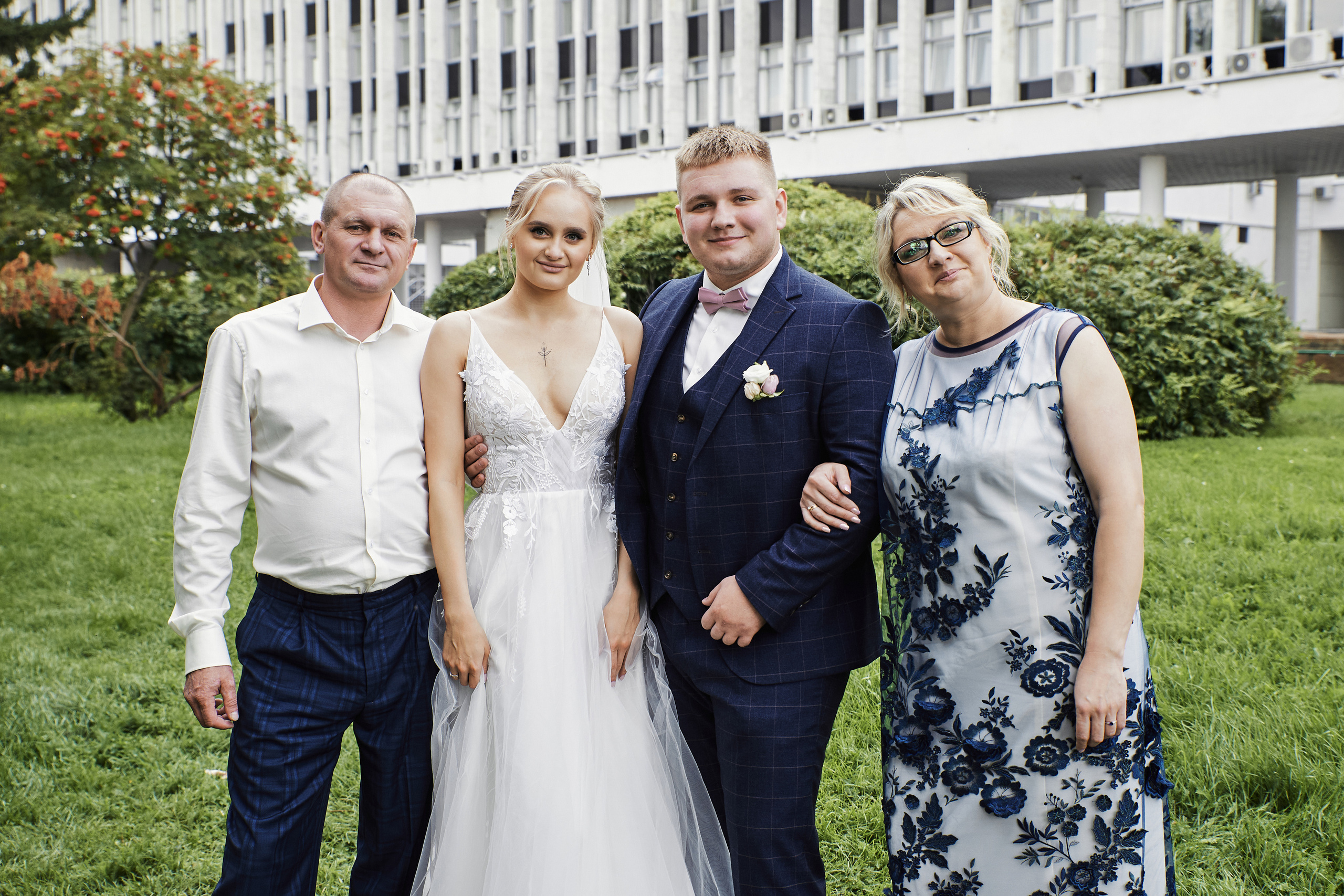 Светлана и Кирилл