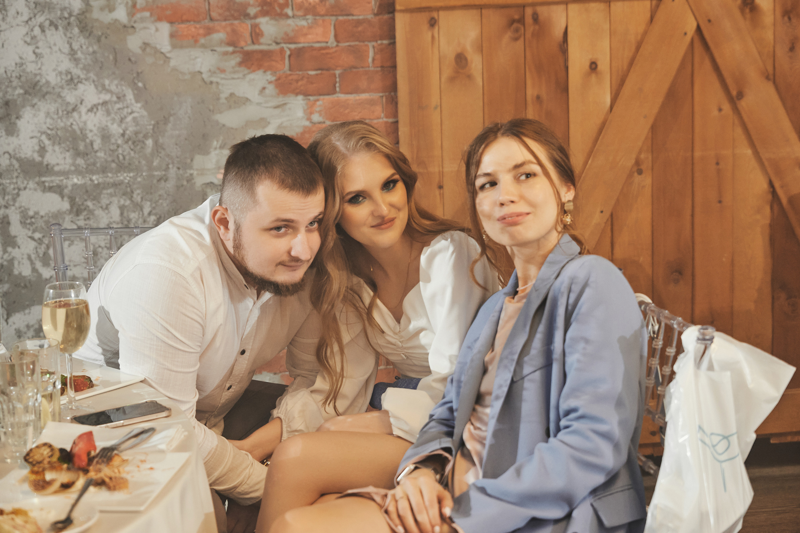 Светлана и Кирилл