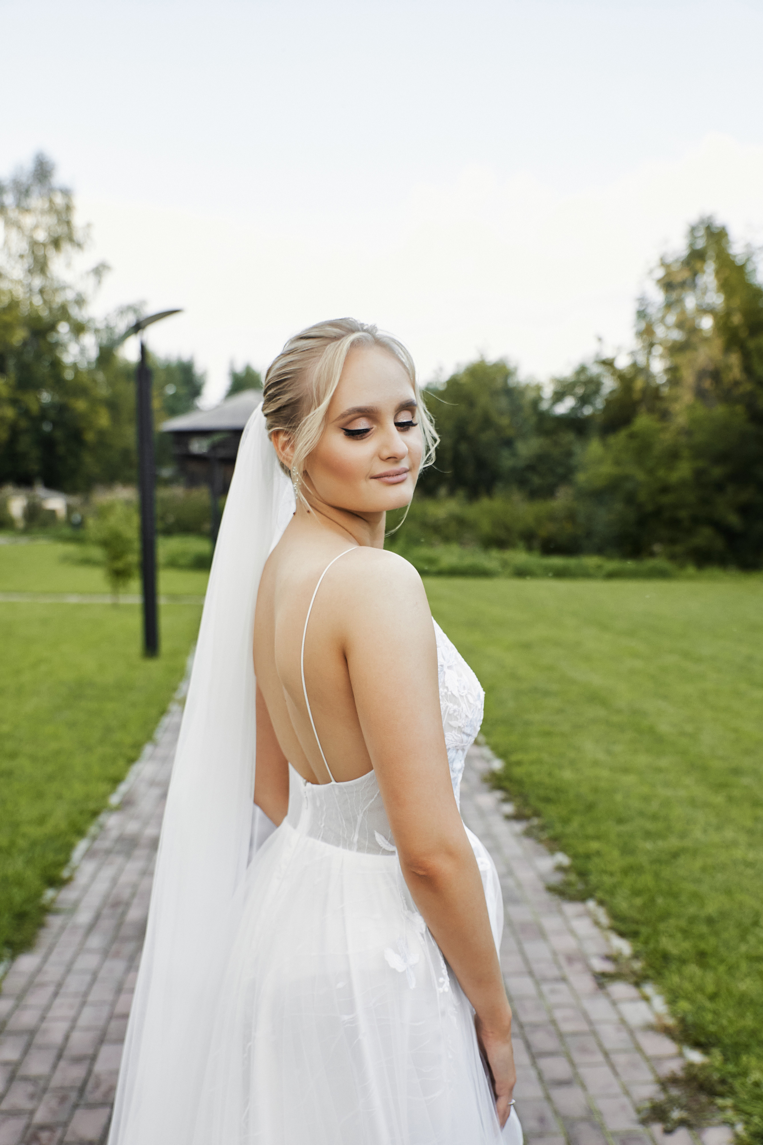 Светлана и Кирилл