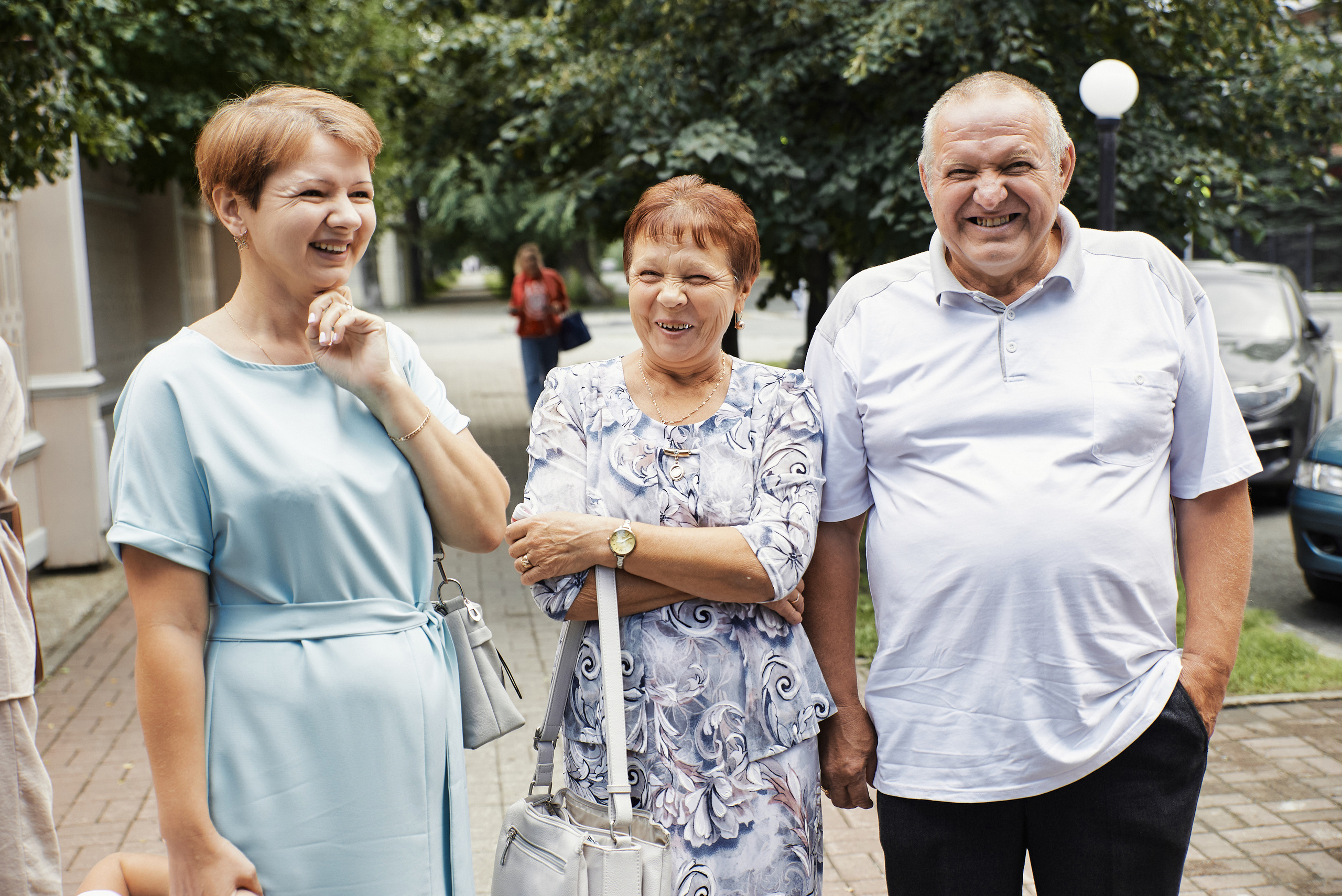 Светлана и Кирилл