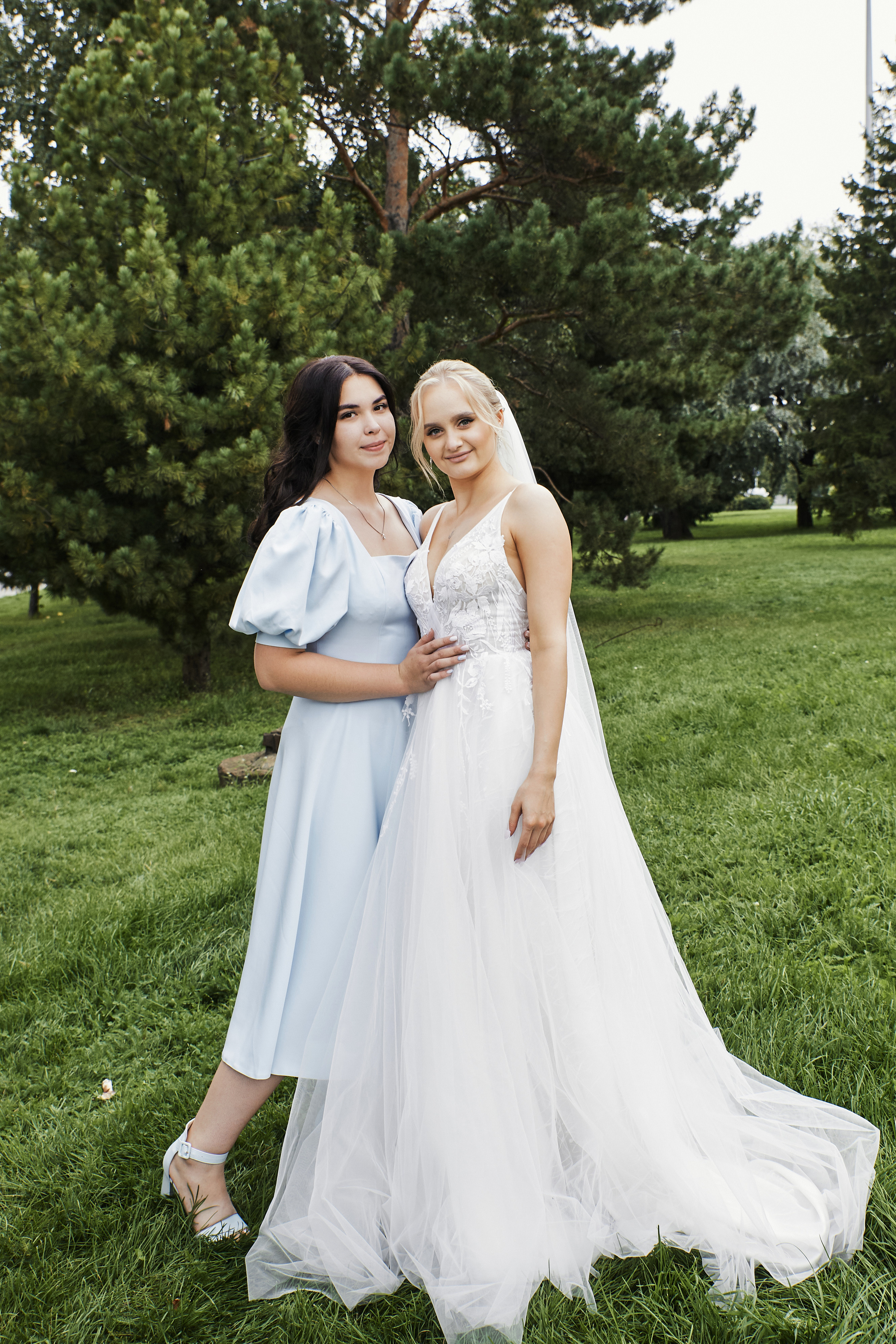 Светлана и Кирилл