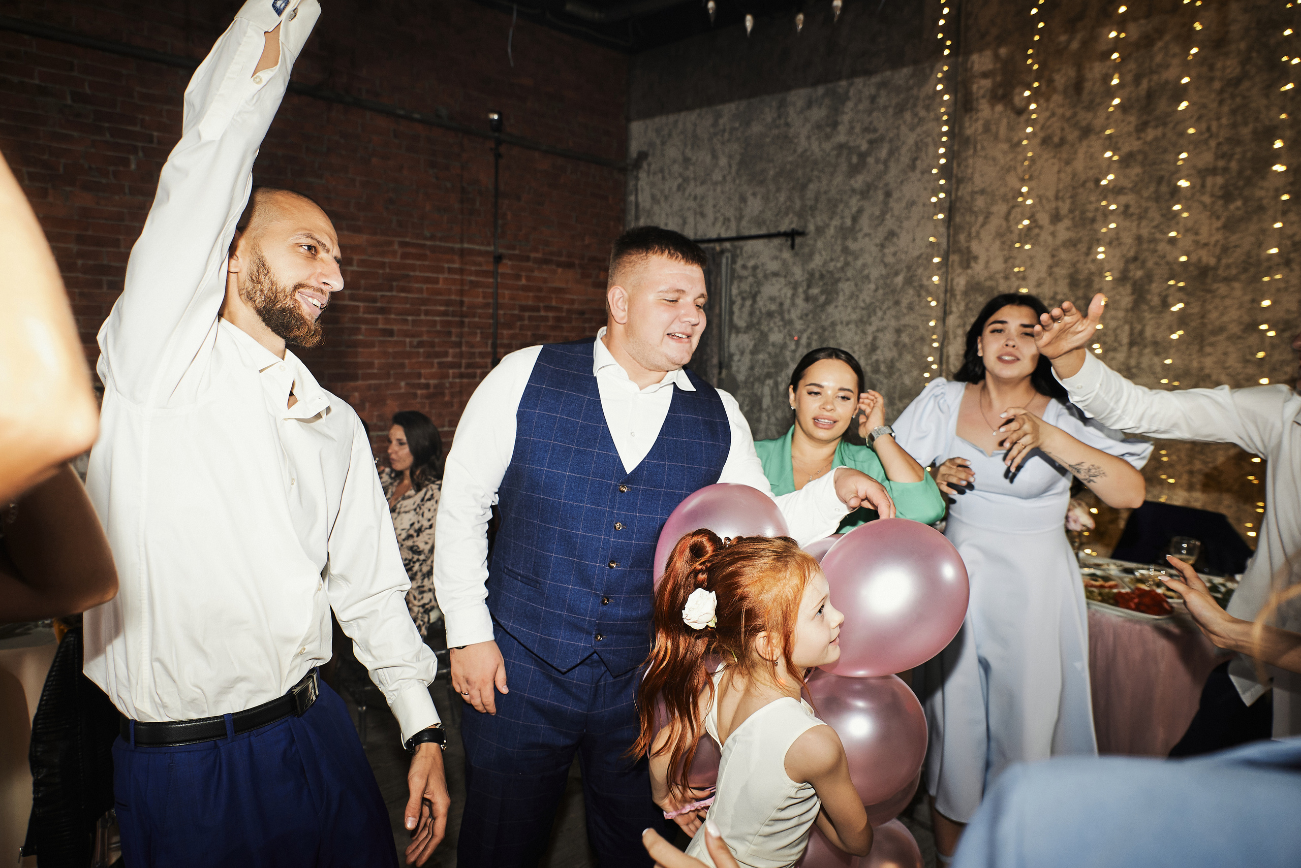 Светлана и Кирилл