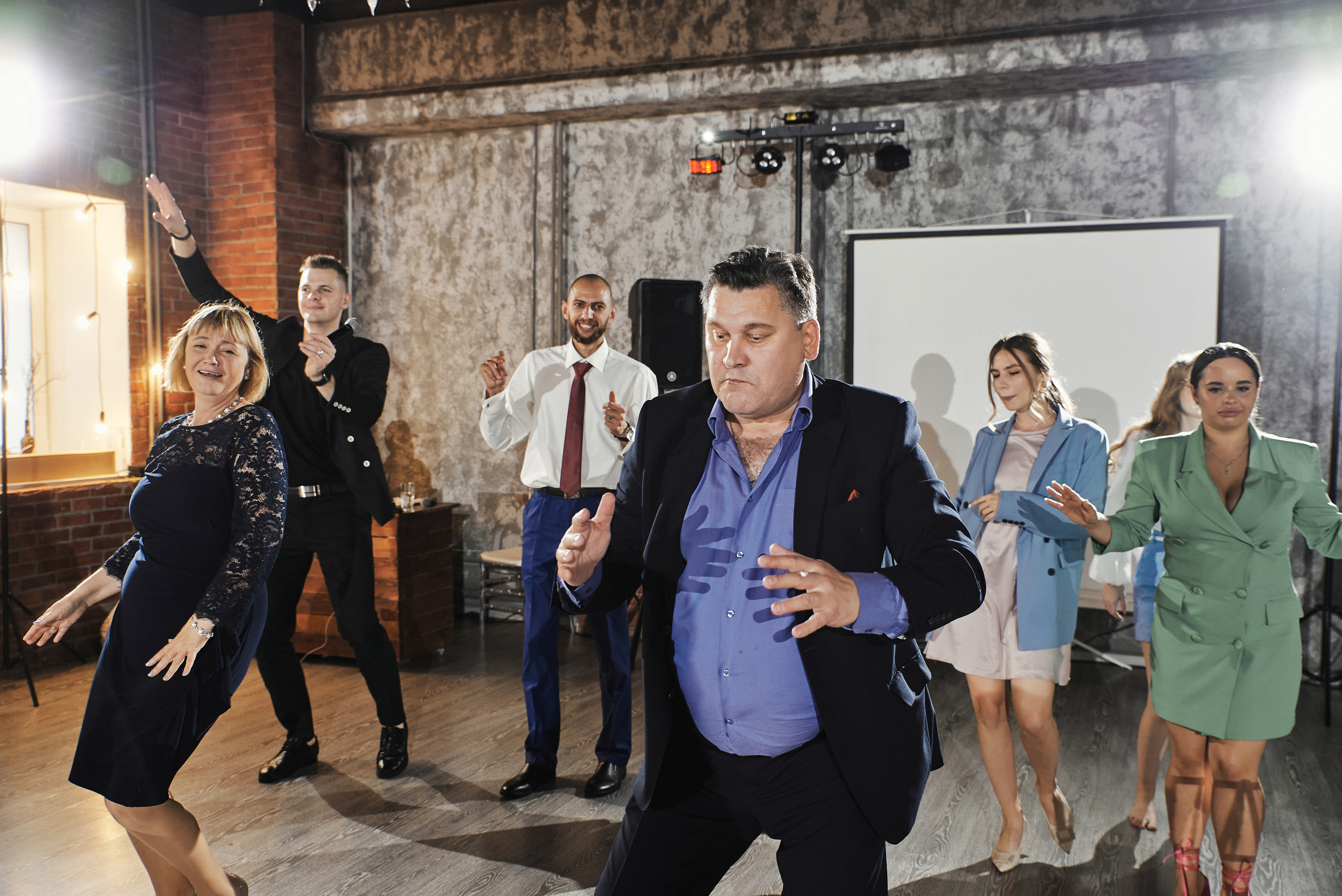 Светлана и Кирилл