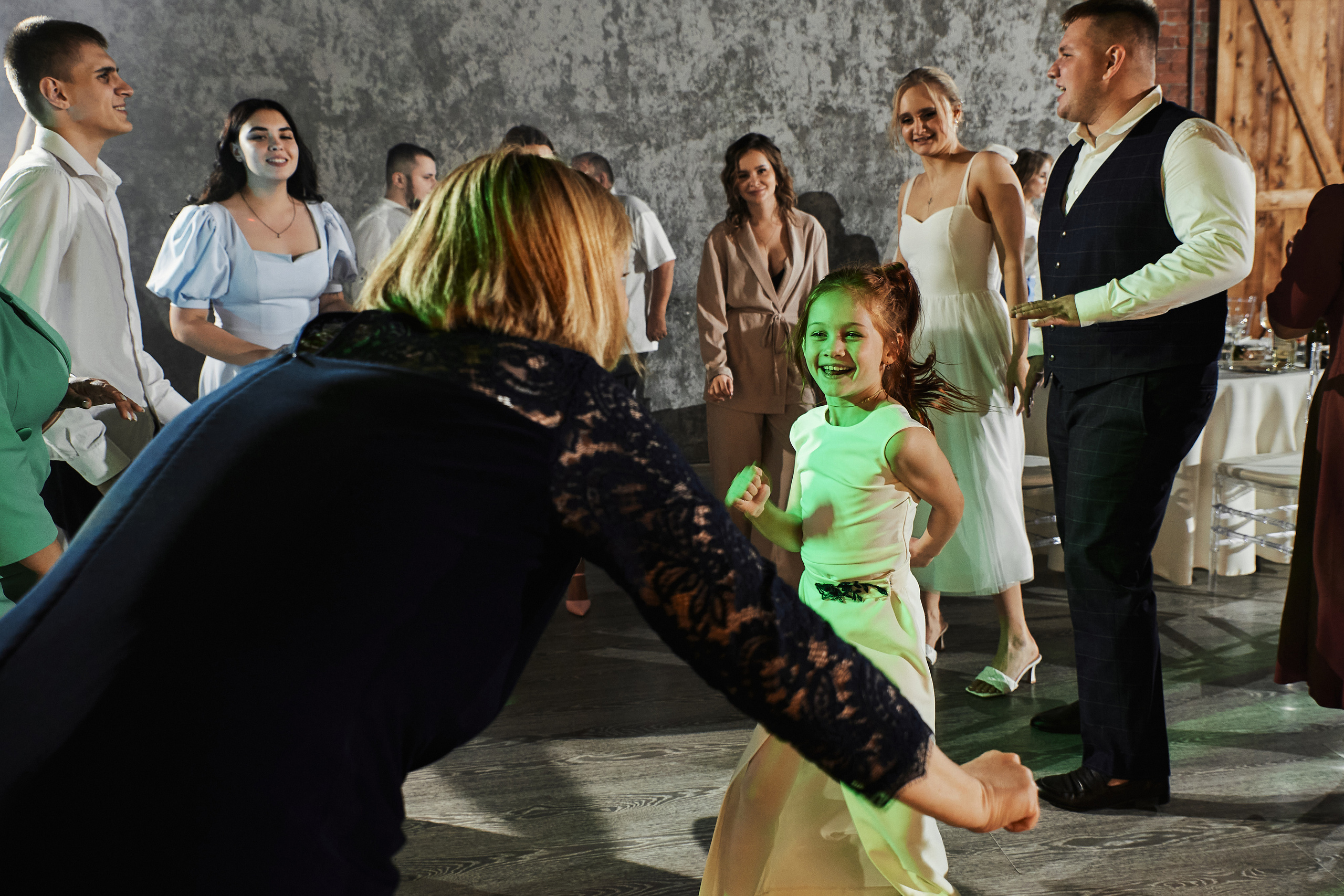 Светлана и Кирилл