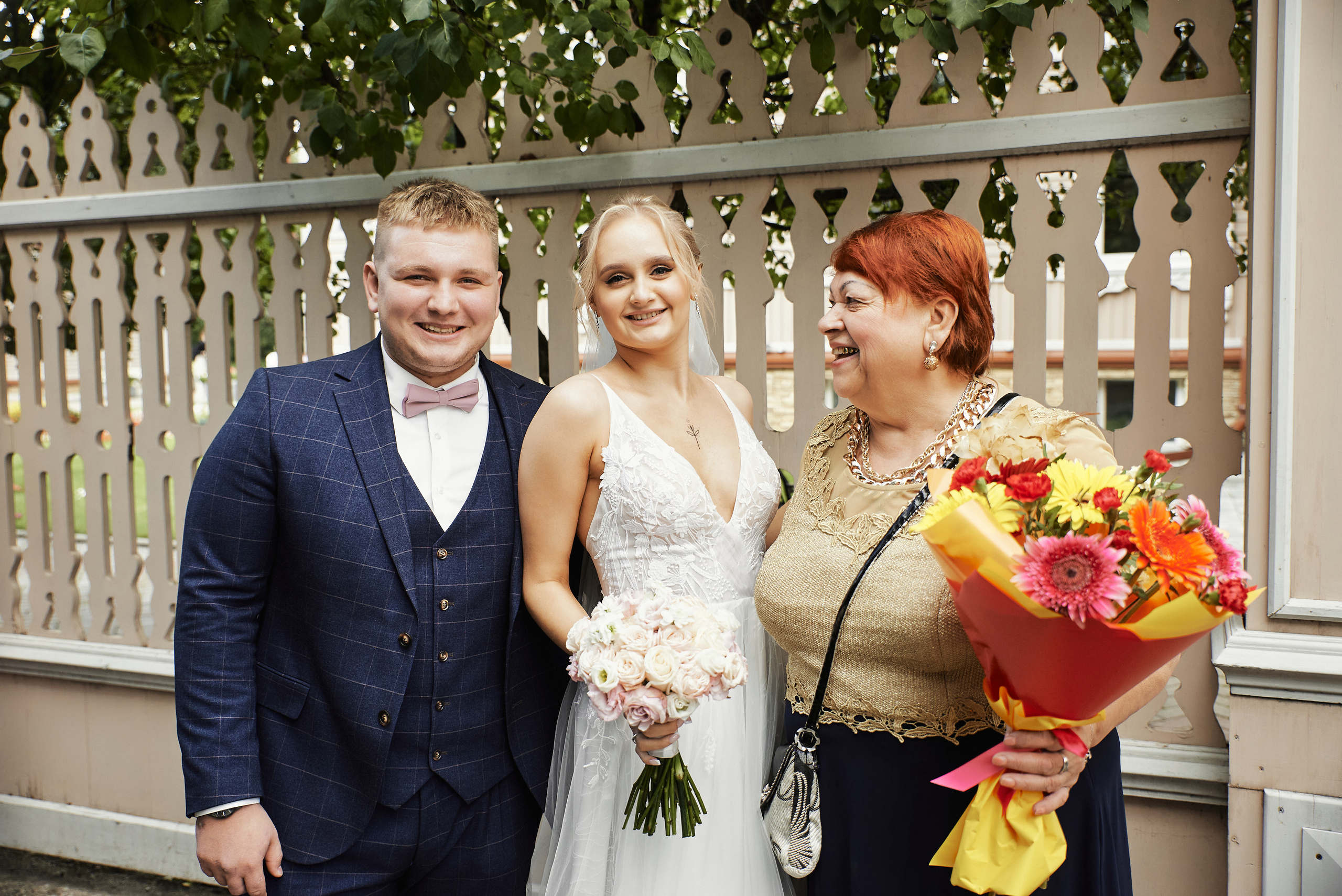 Светлана и Кирилл