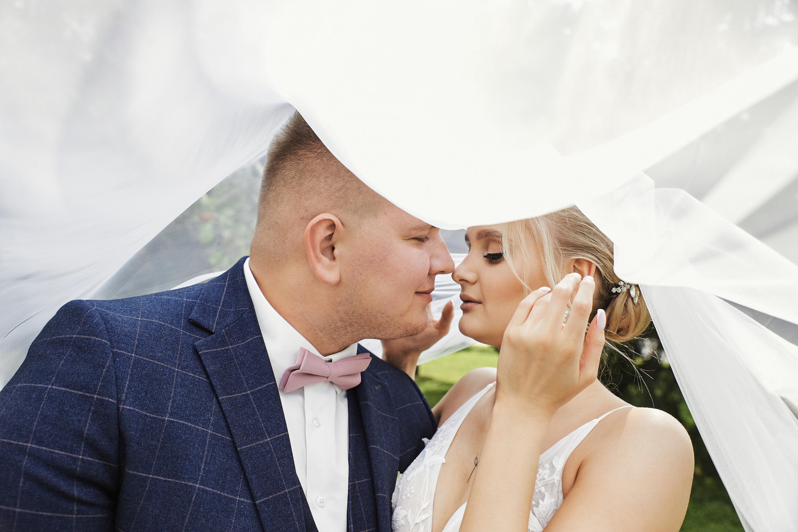 Светлана и Кирилл