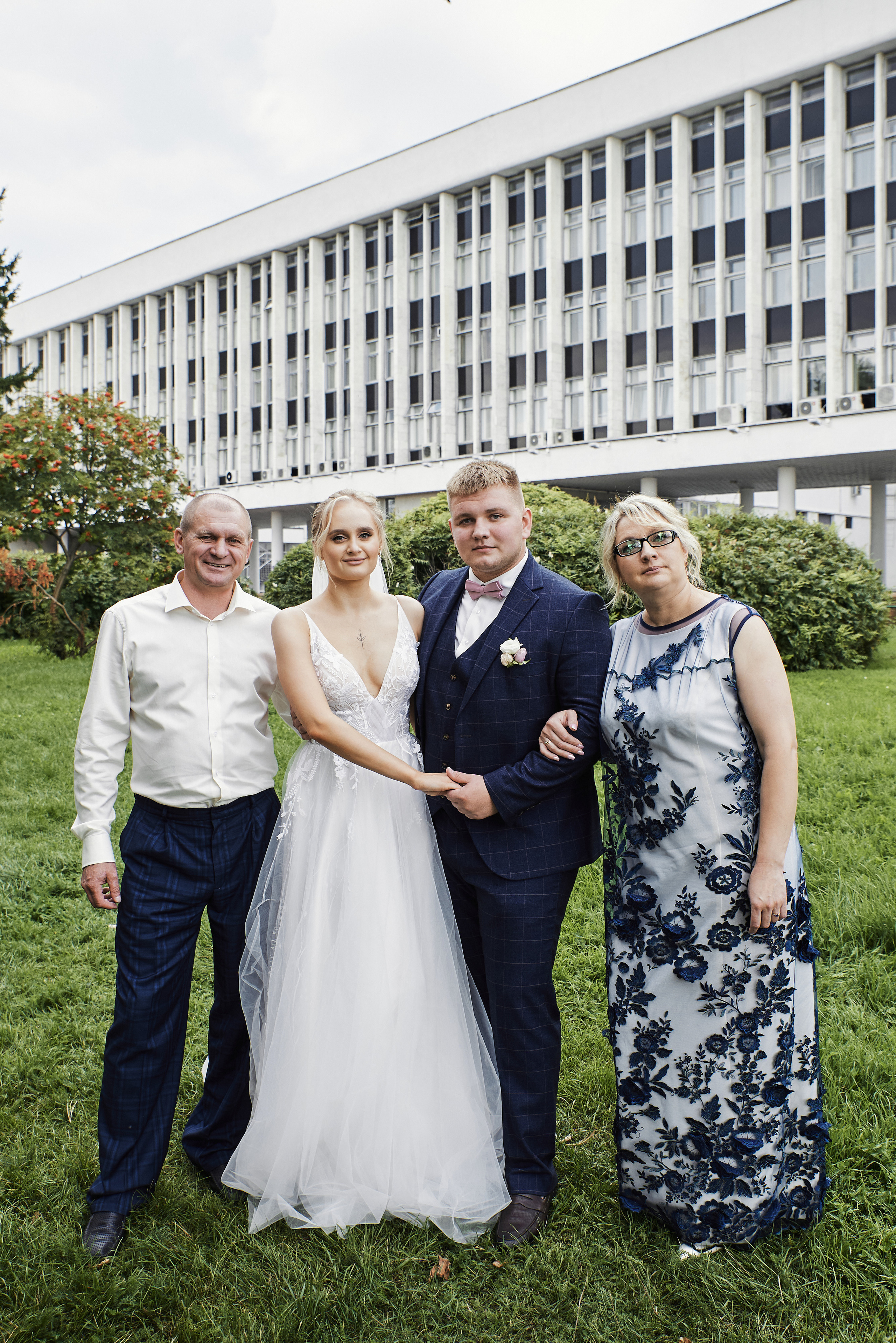 Светлана и Кирилл