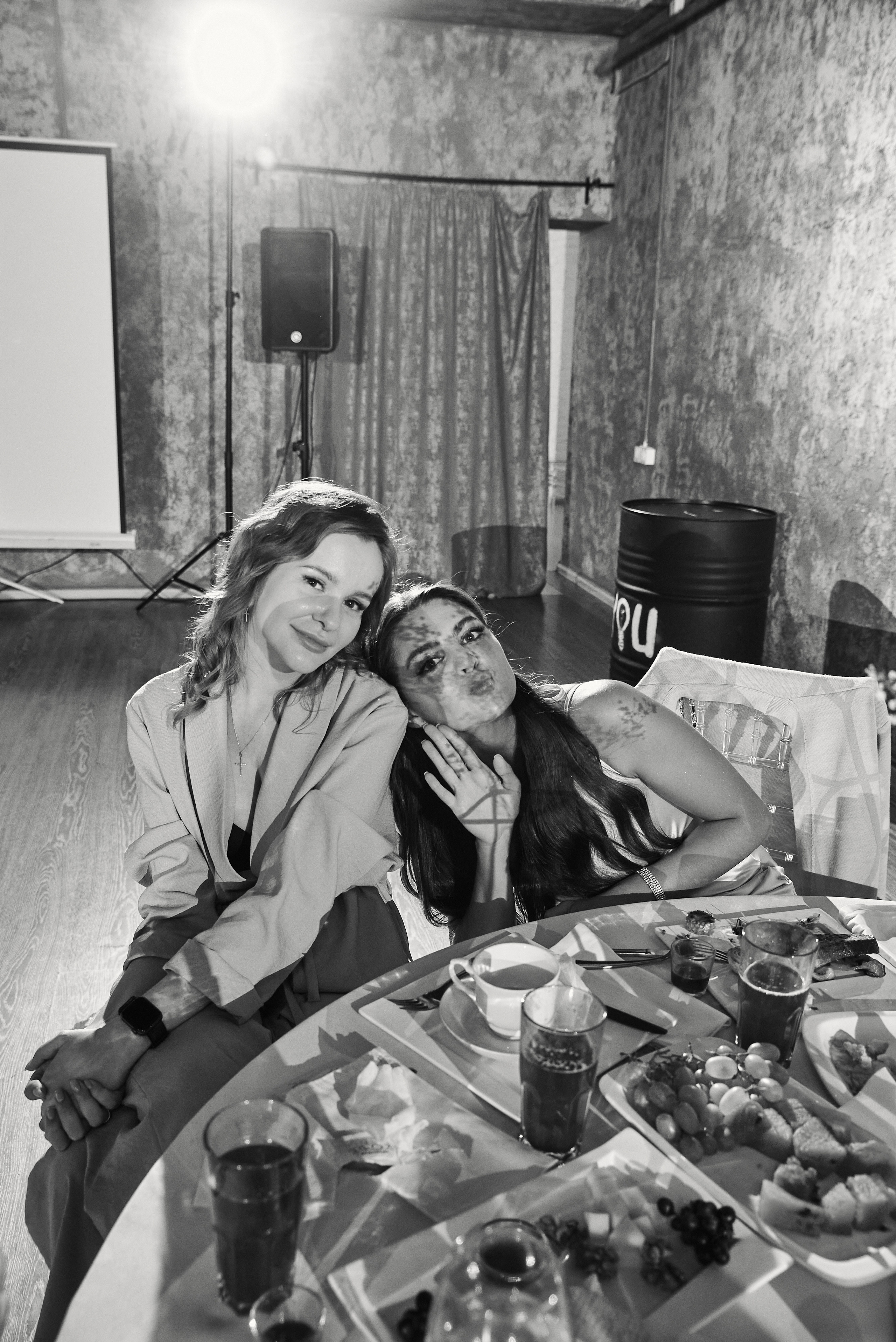 Светлана и Кирилл