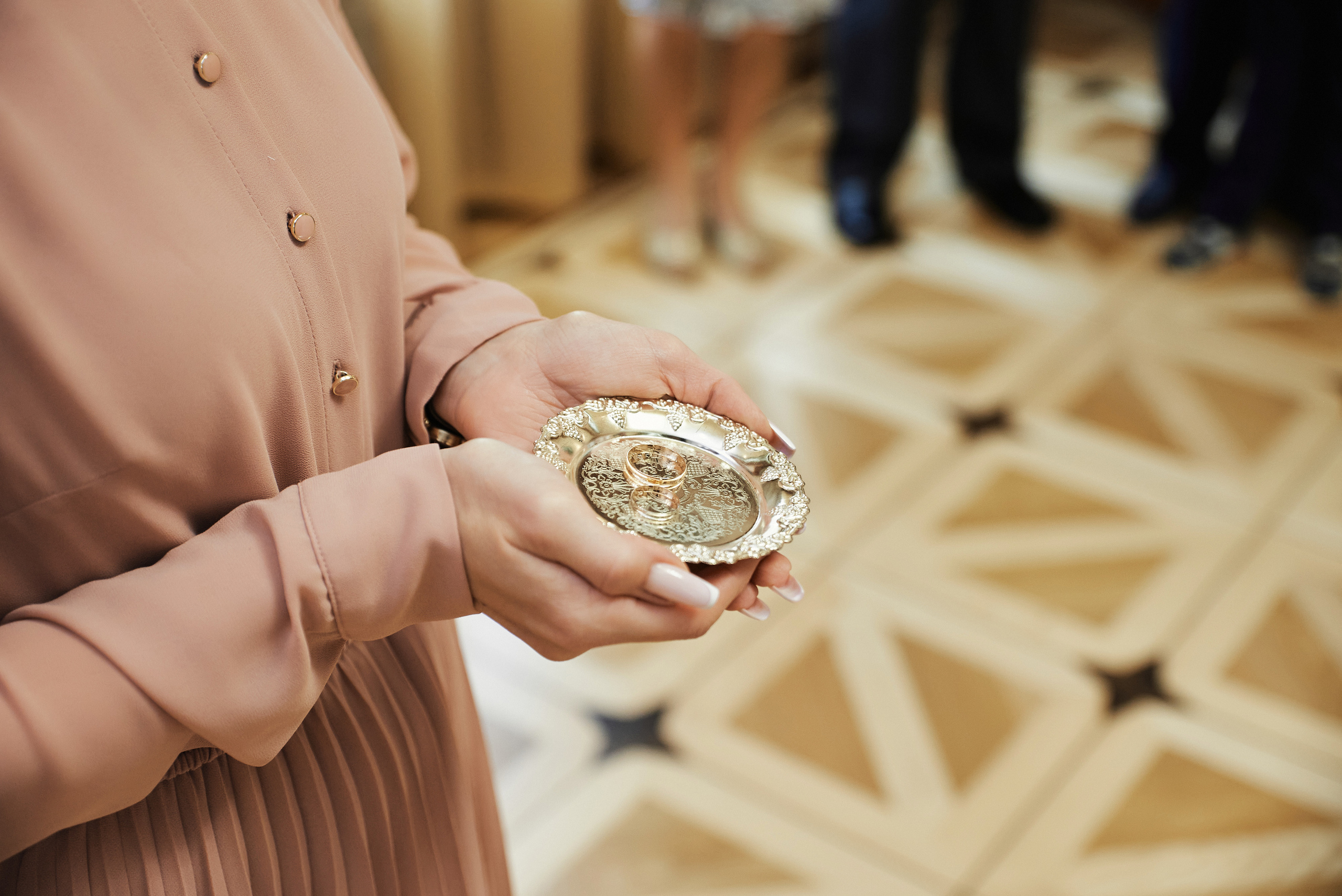 Светлана и Кирилл