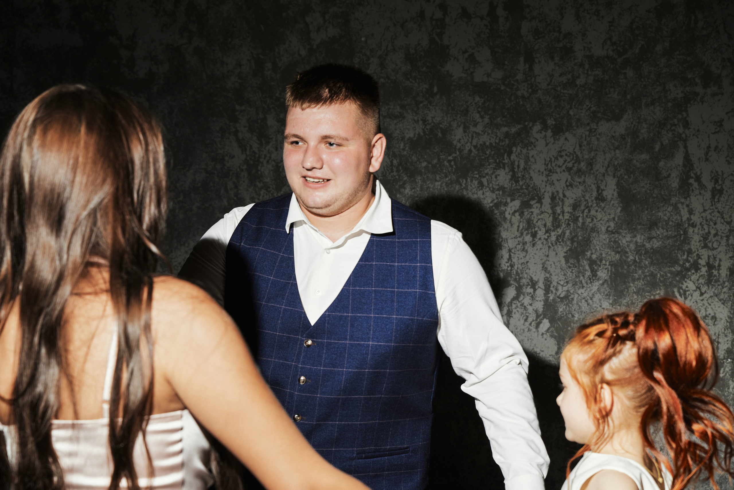 Светлана и Кирилл