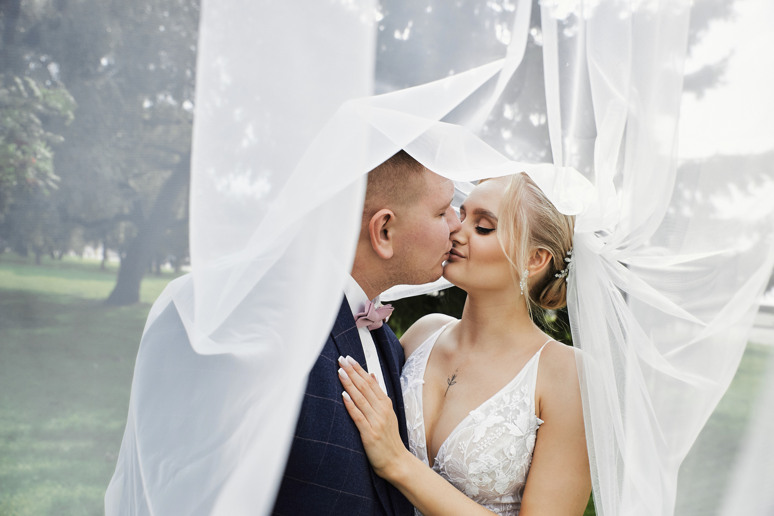 Светлана и Кирилл