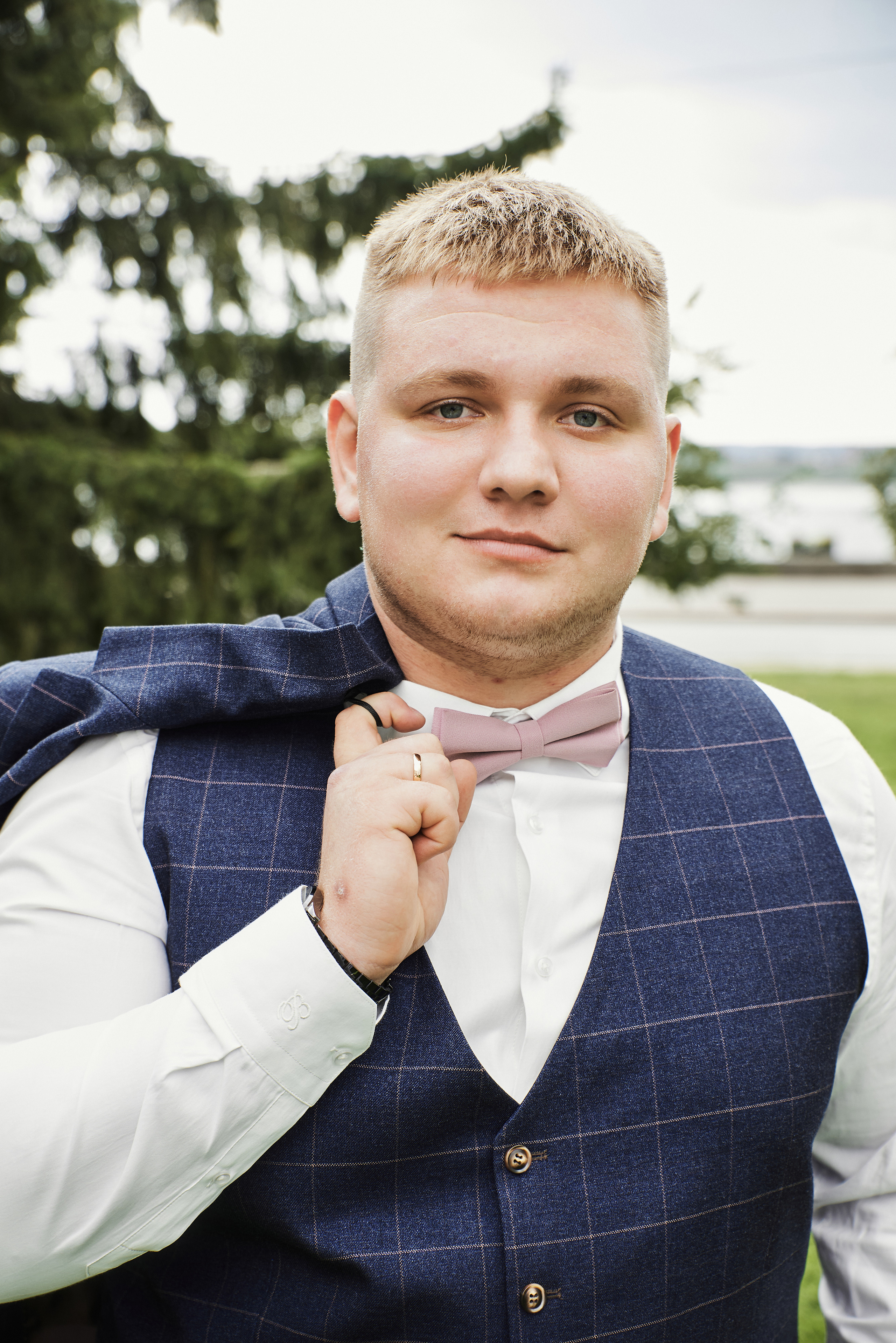 Светлана и Кирилл