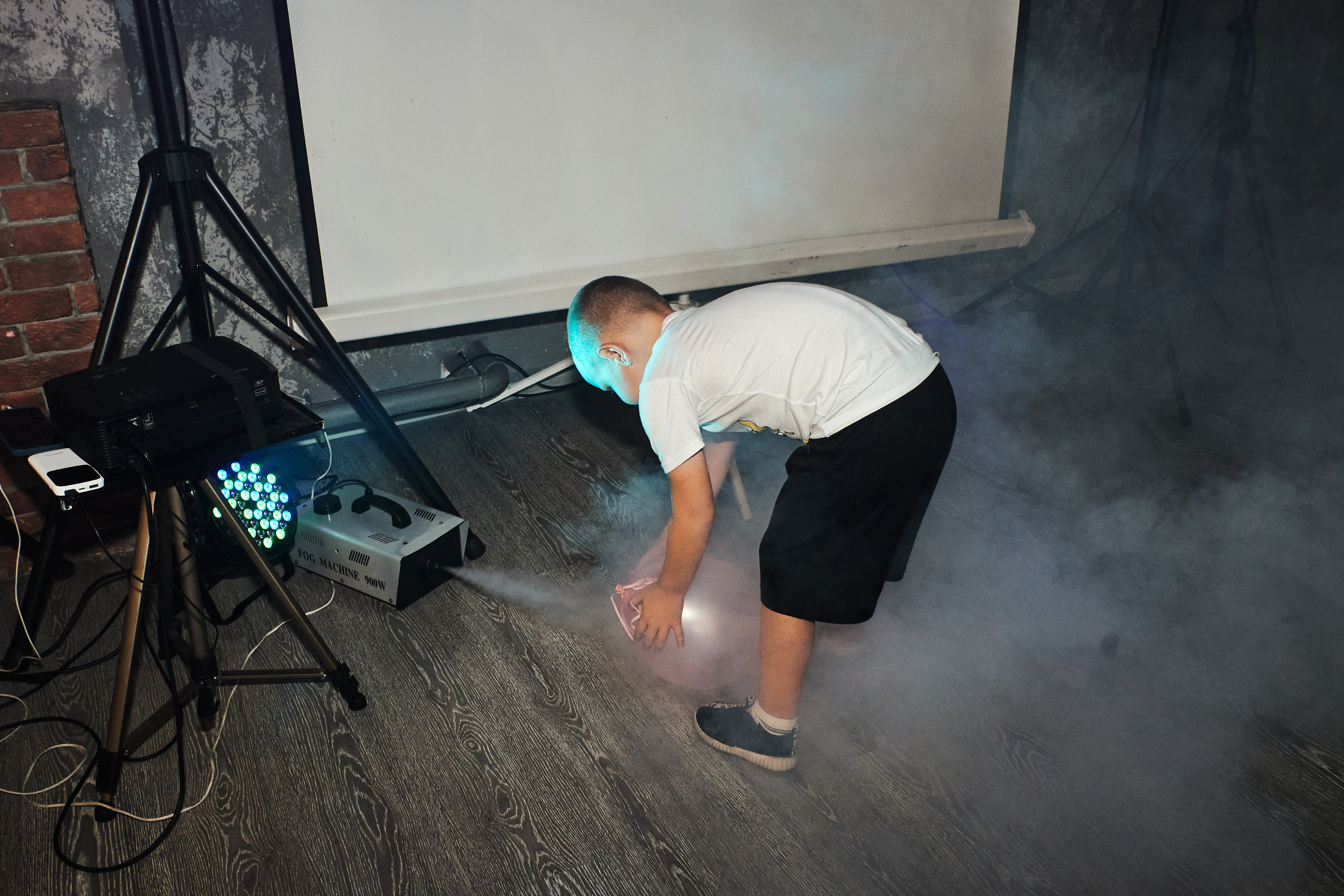 Светлана и Кирилл