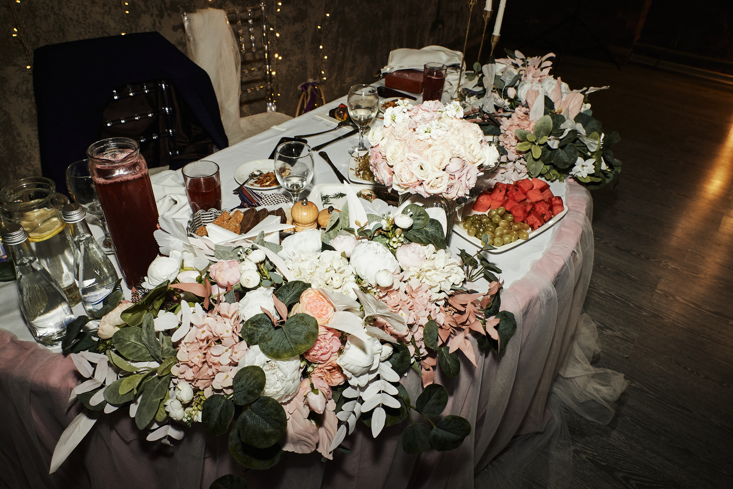 Светлана и Кирилл