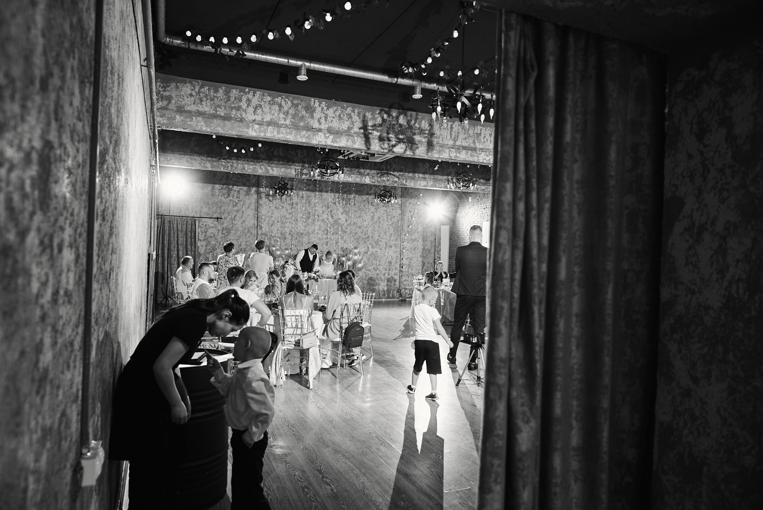 Светлана и Кирилл