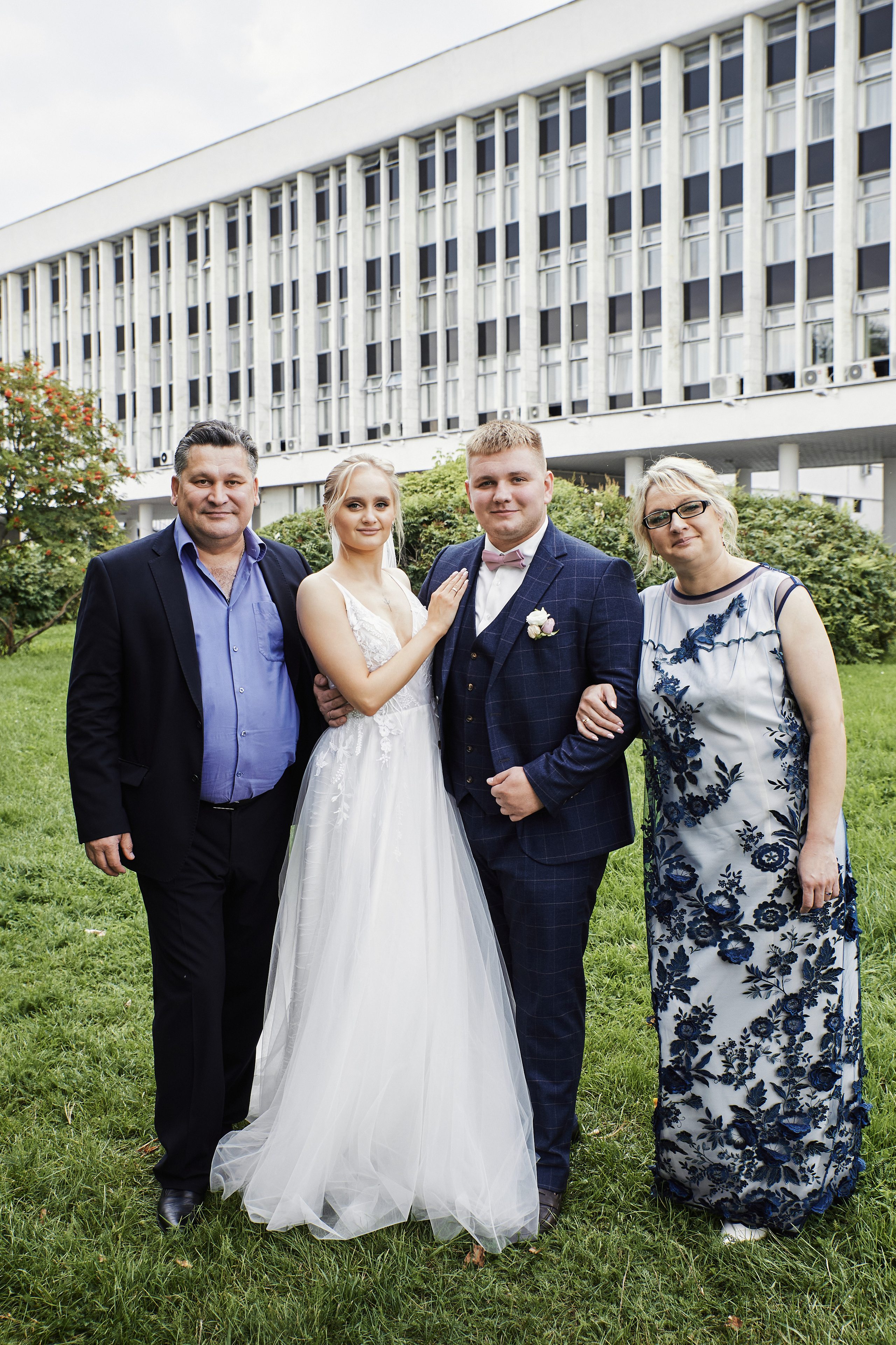 Светлана и Кирилл