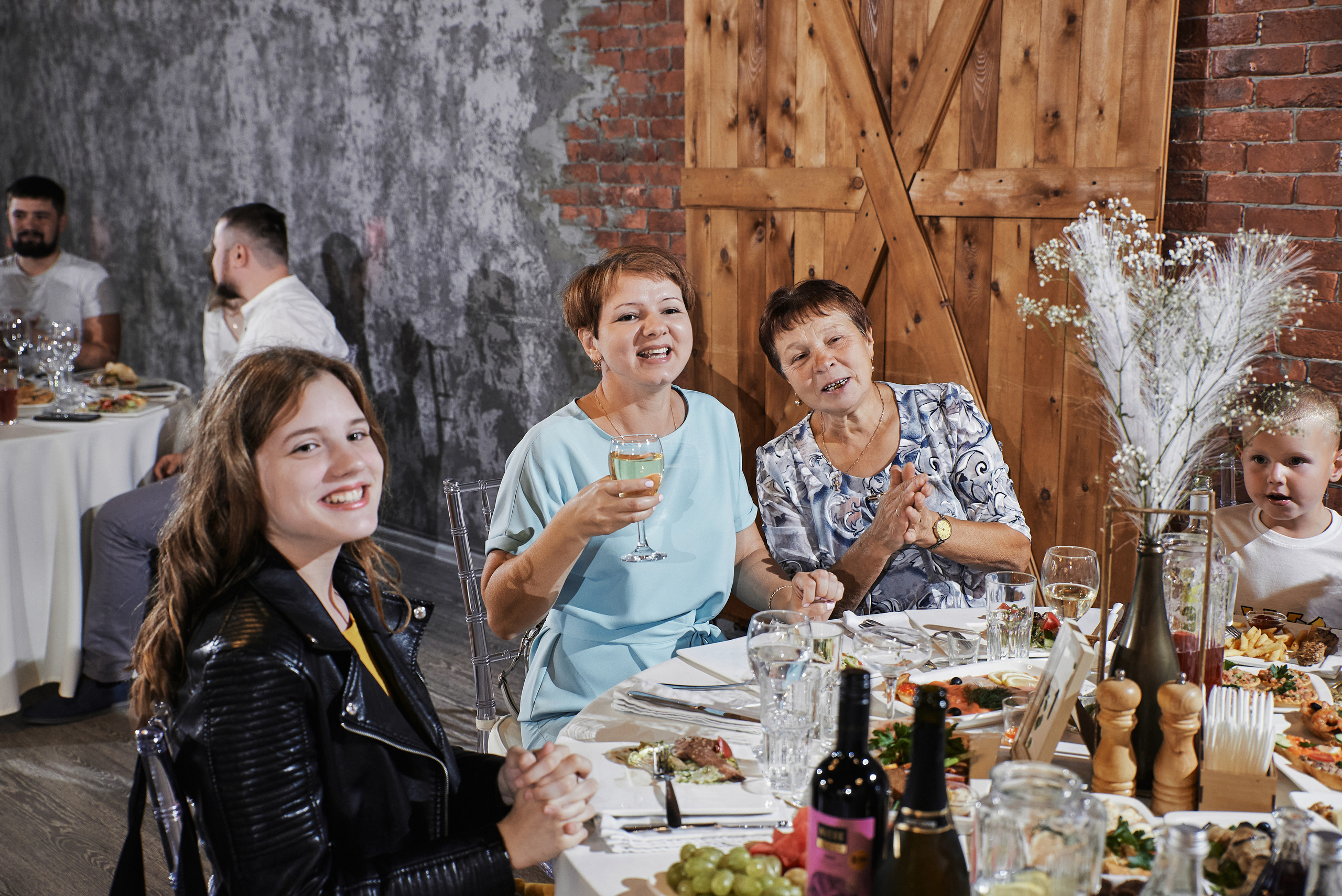 Светлана и Кирилл