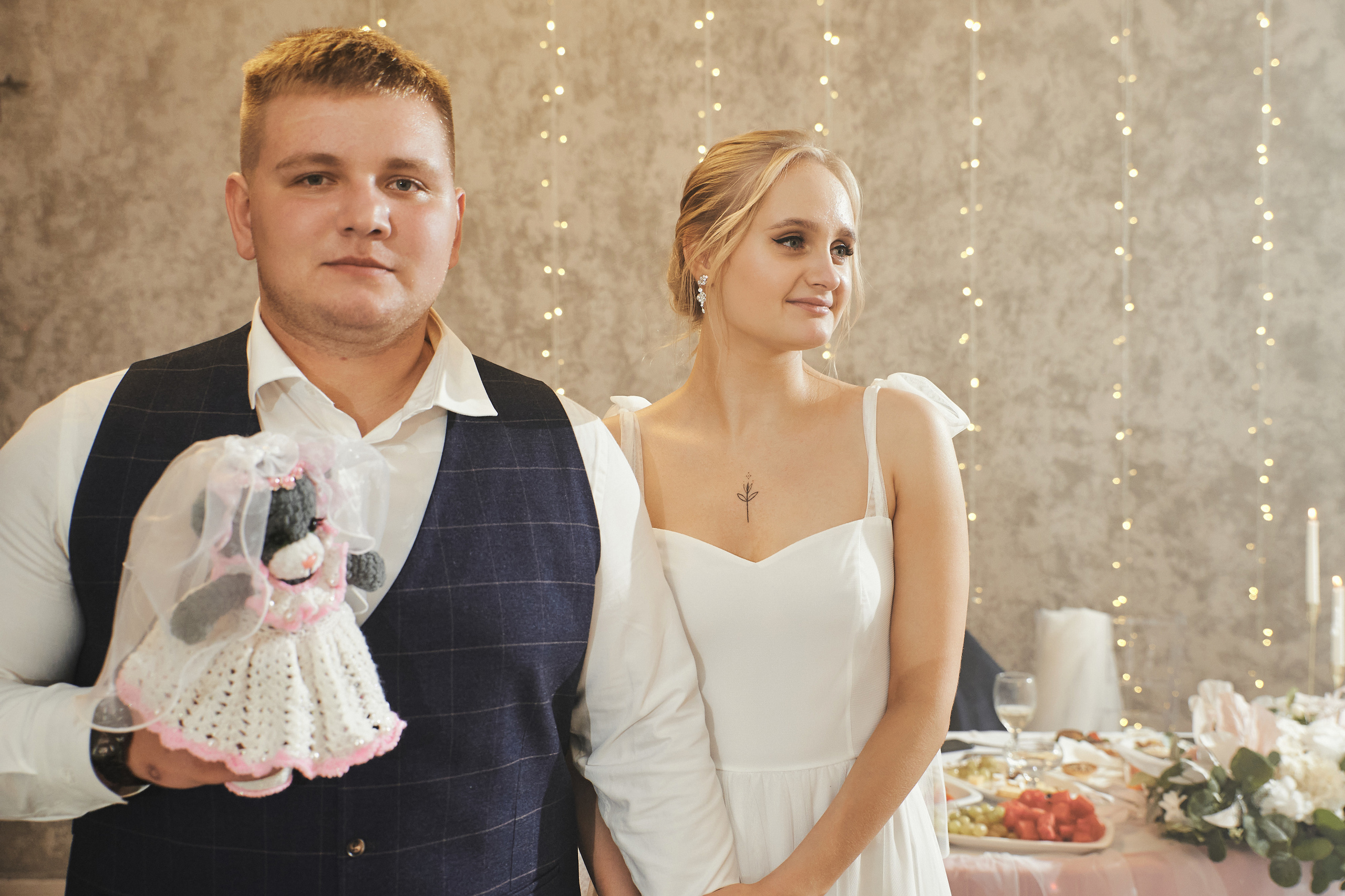 Светлана и Кирилл