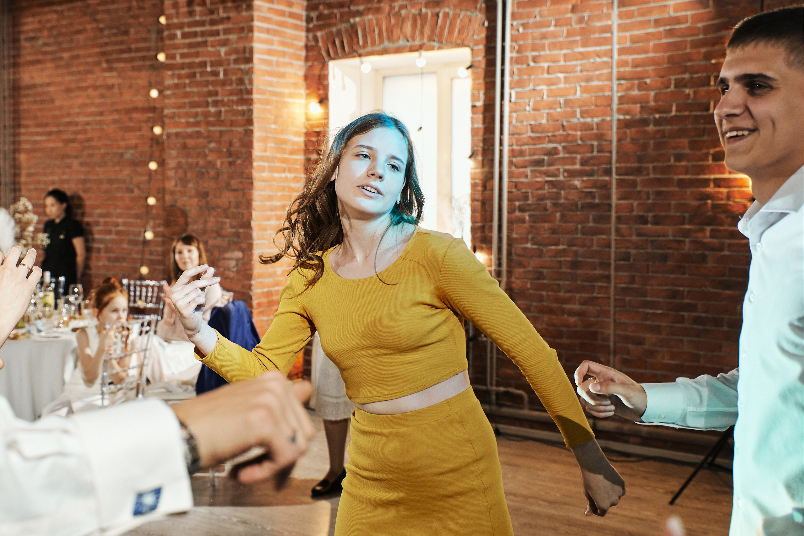 Светлана и Кирилл