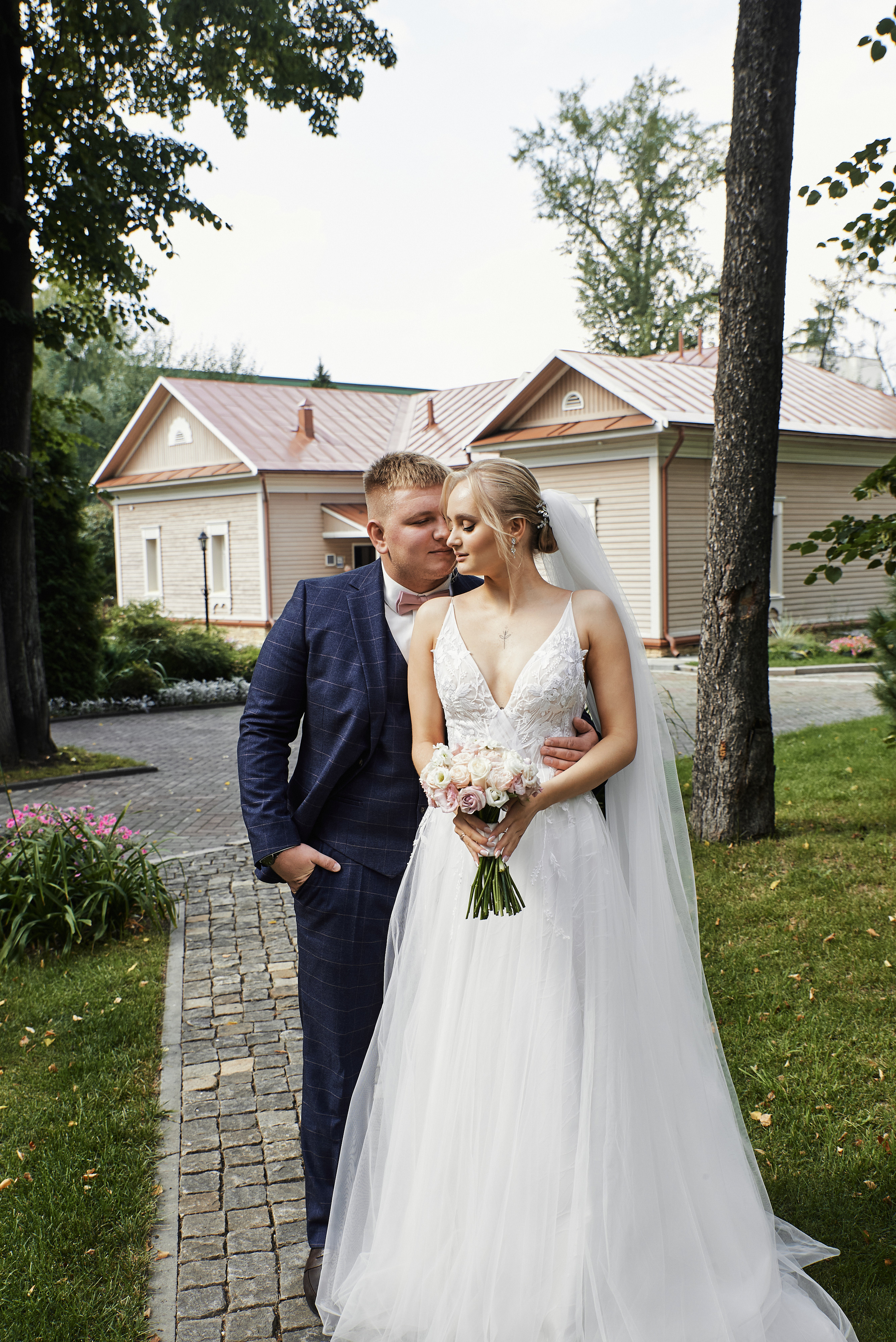 Светлана и Кирилл