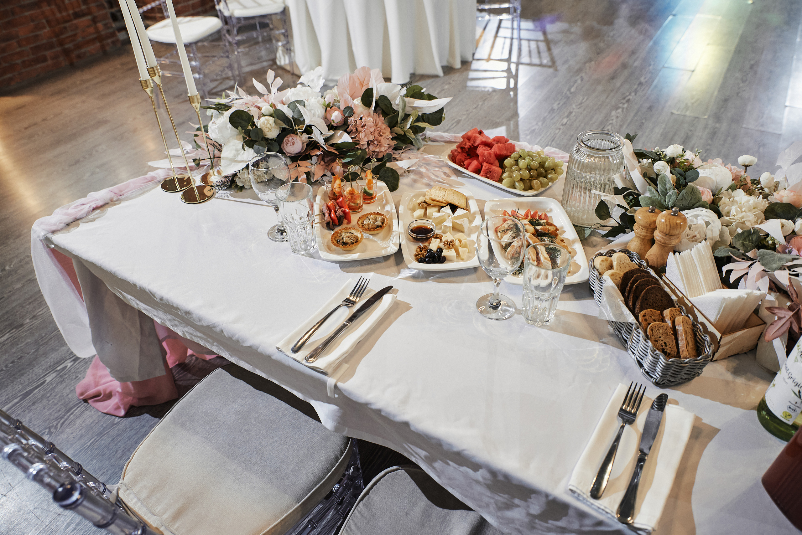 Светлана и Кирилл