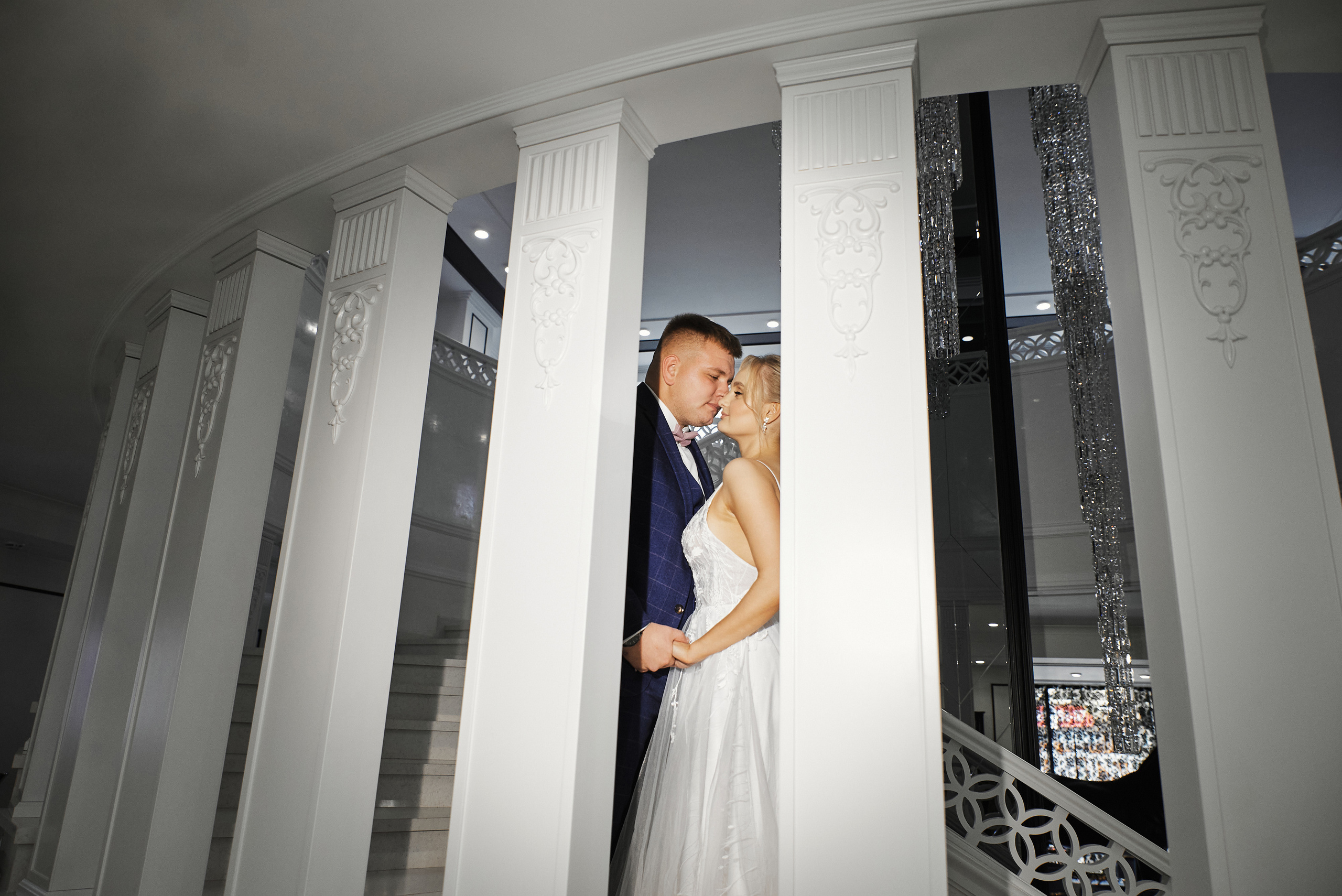 Светлана и Кирилл