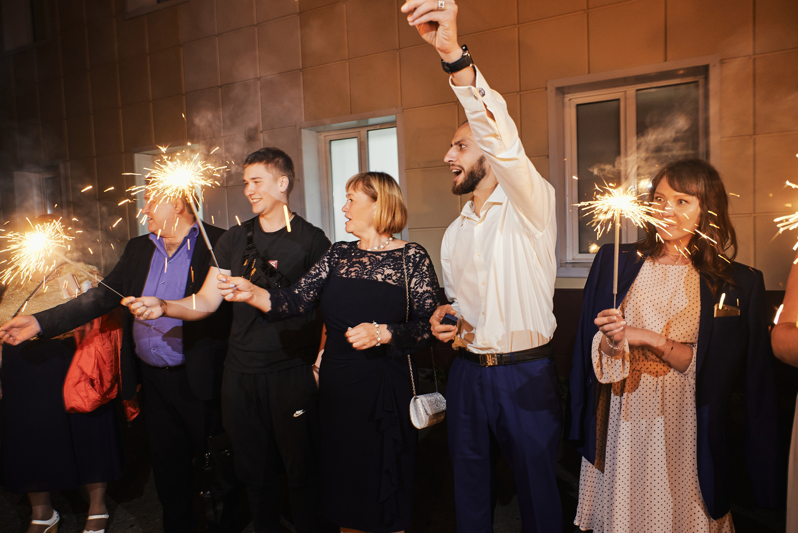 Светлана и Кирилл