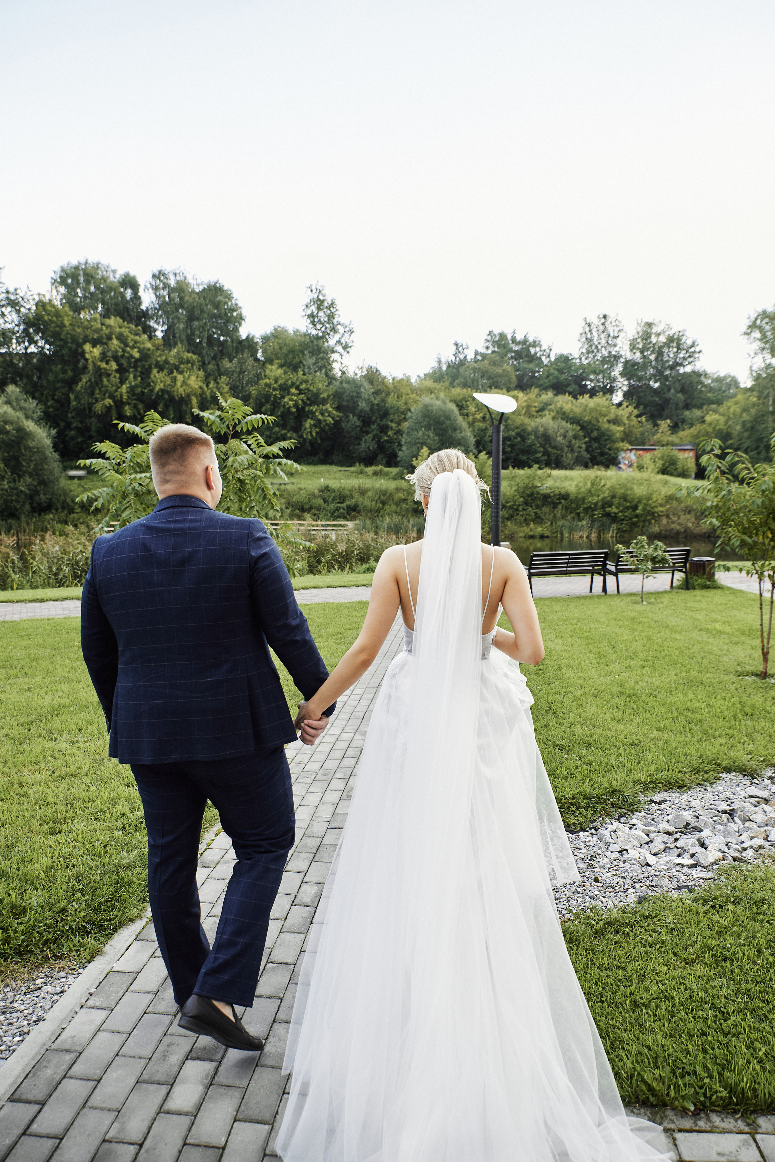 Светлана и Кирилл