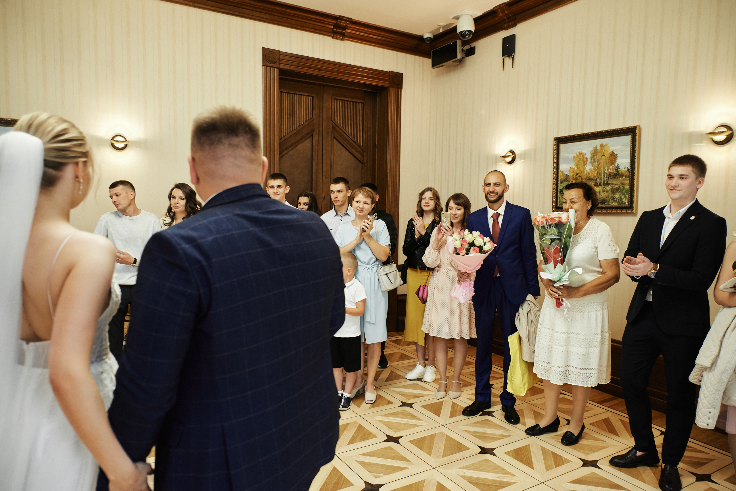 Светлана и Кирилл