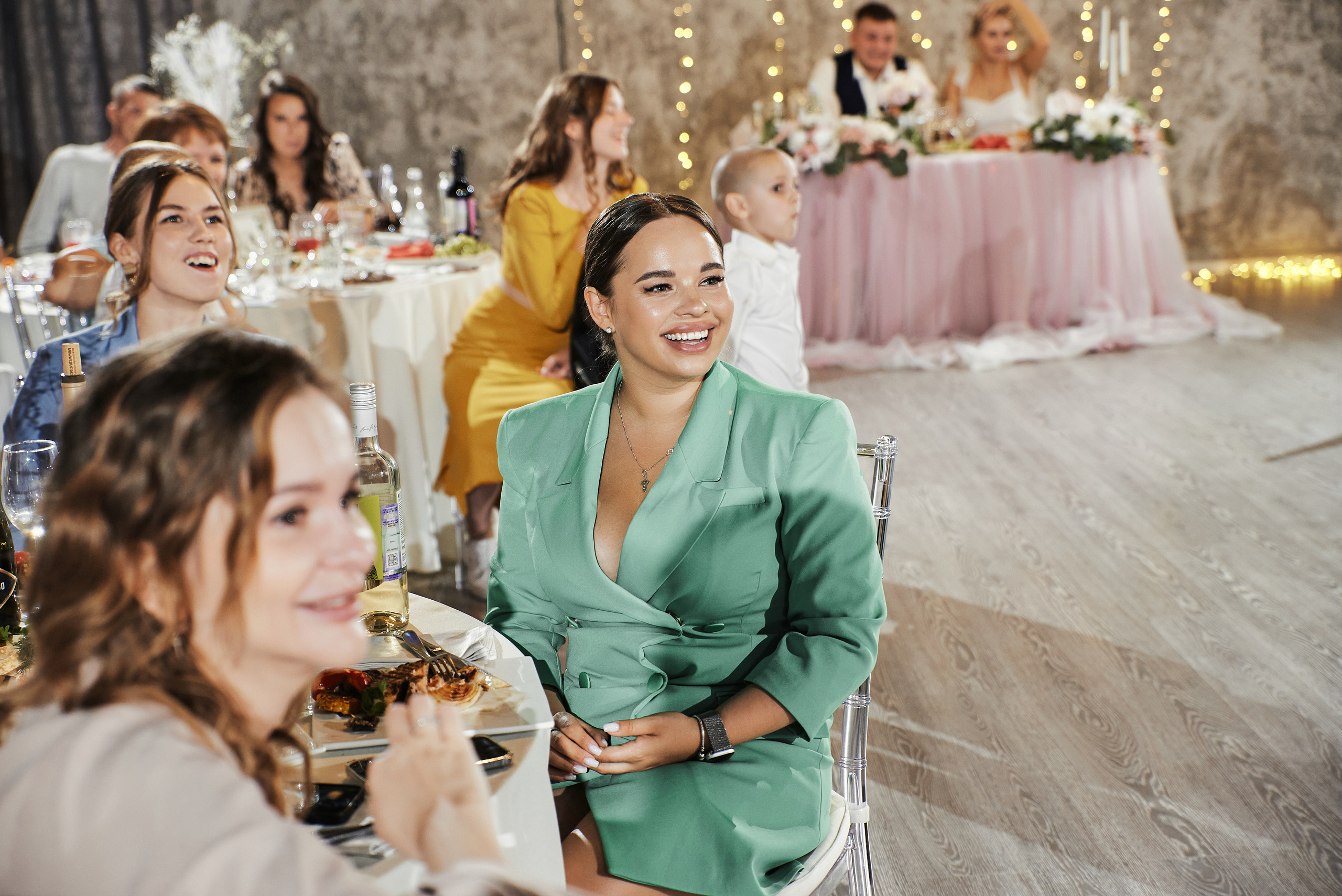 Светлана и Кирилл