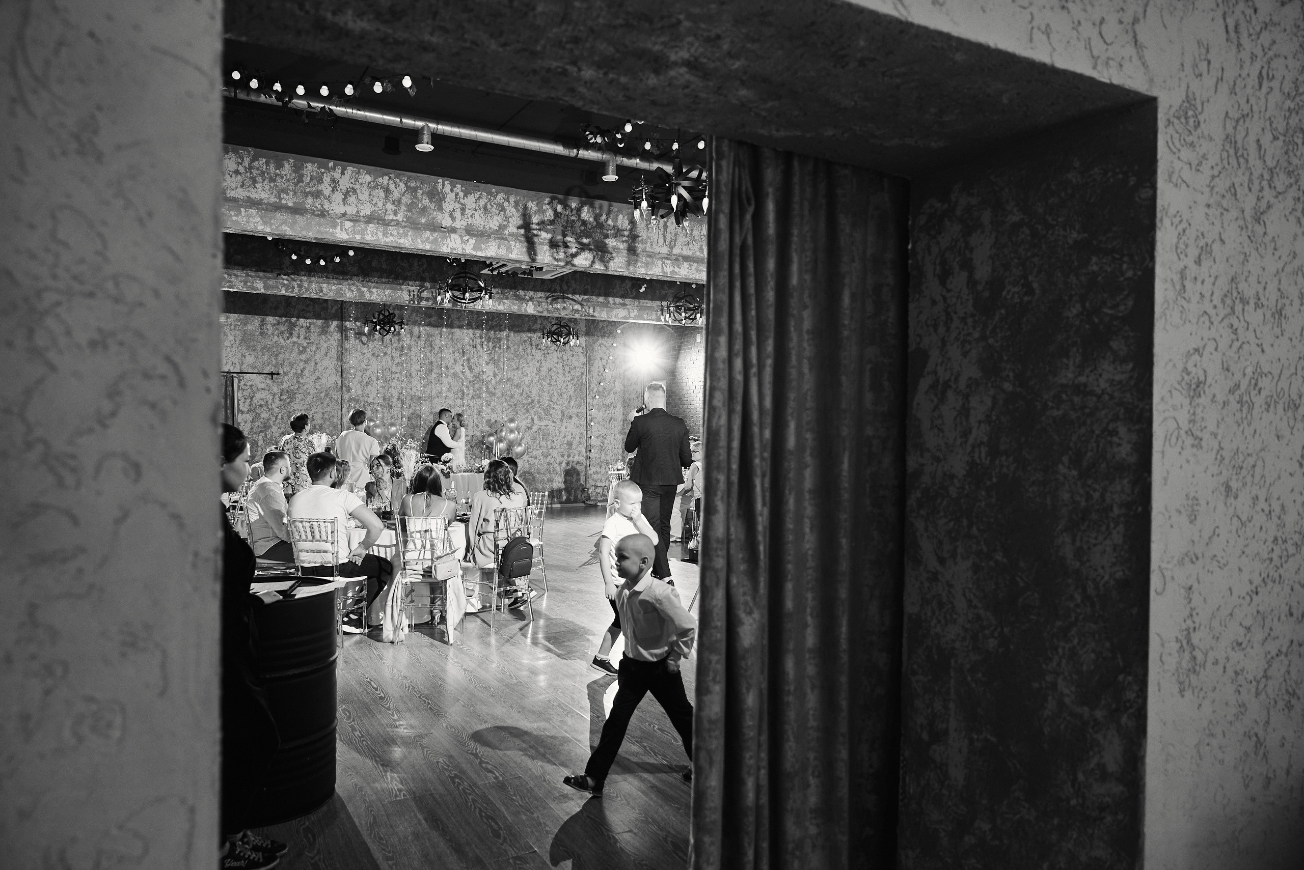 Светлана и Кирилл